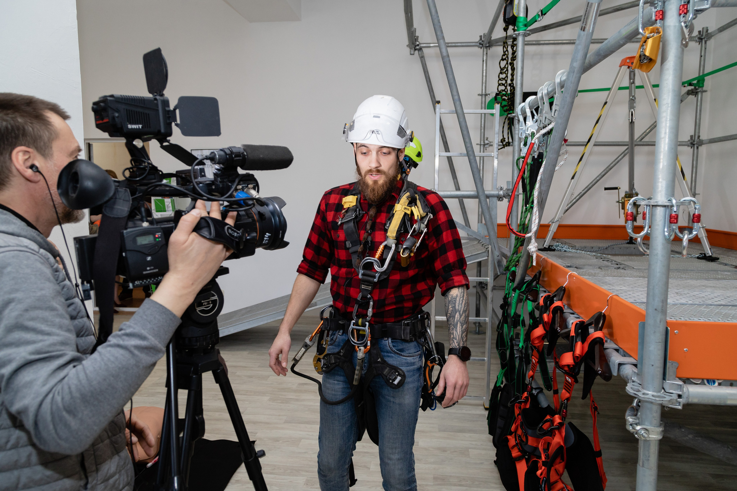 Репортаж. Свадебный и репортажный фотограф в Хабаровске Никита Быков