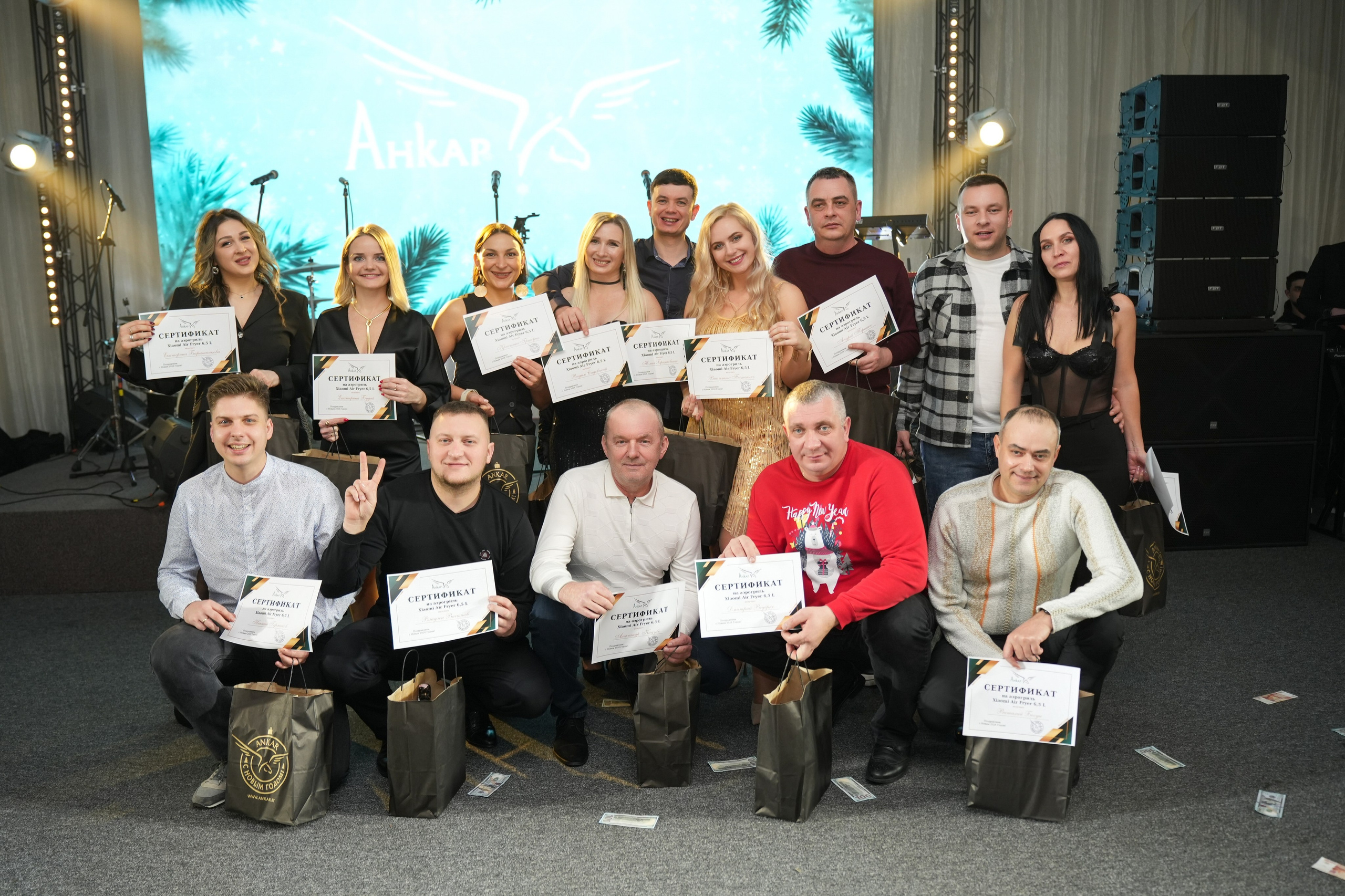 Анкар. Семейный и свадебный фотограф Минск, Беларусь Анна Орловская