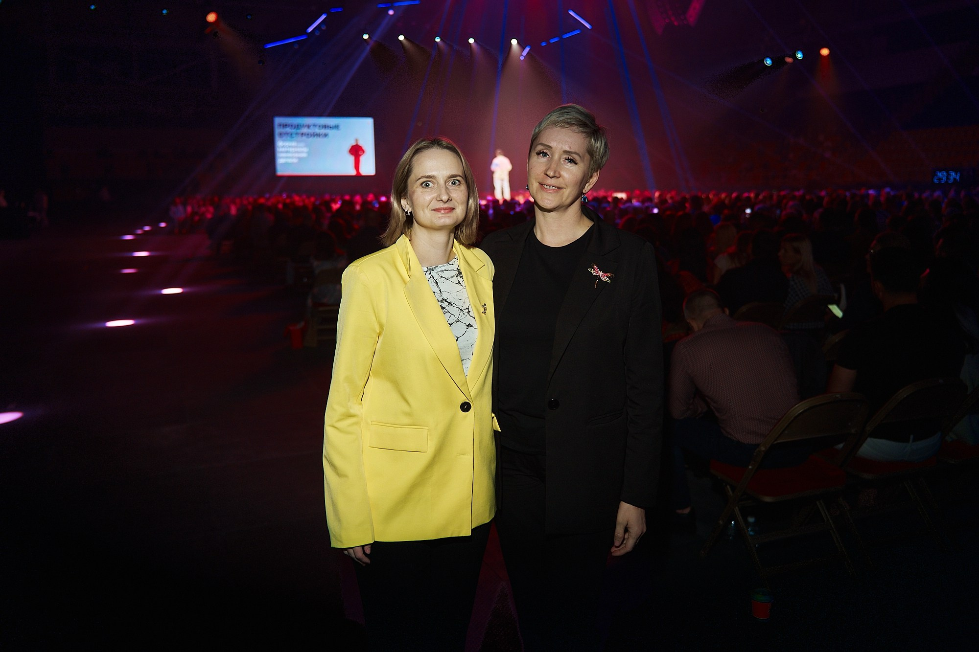 Альфа-Конфа. Фотограф в Хабаровске