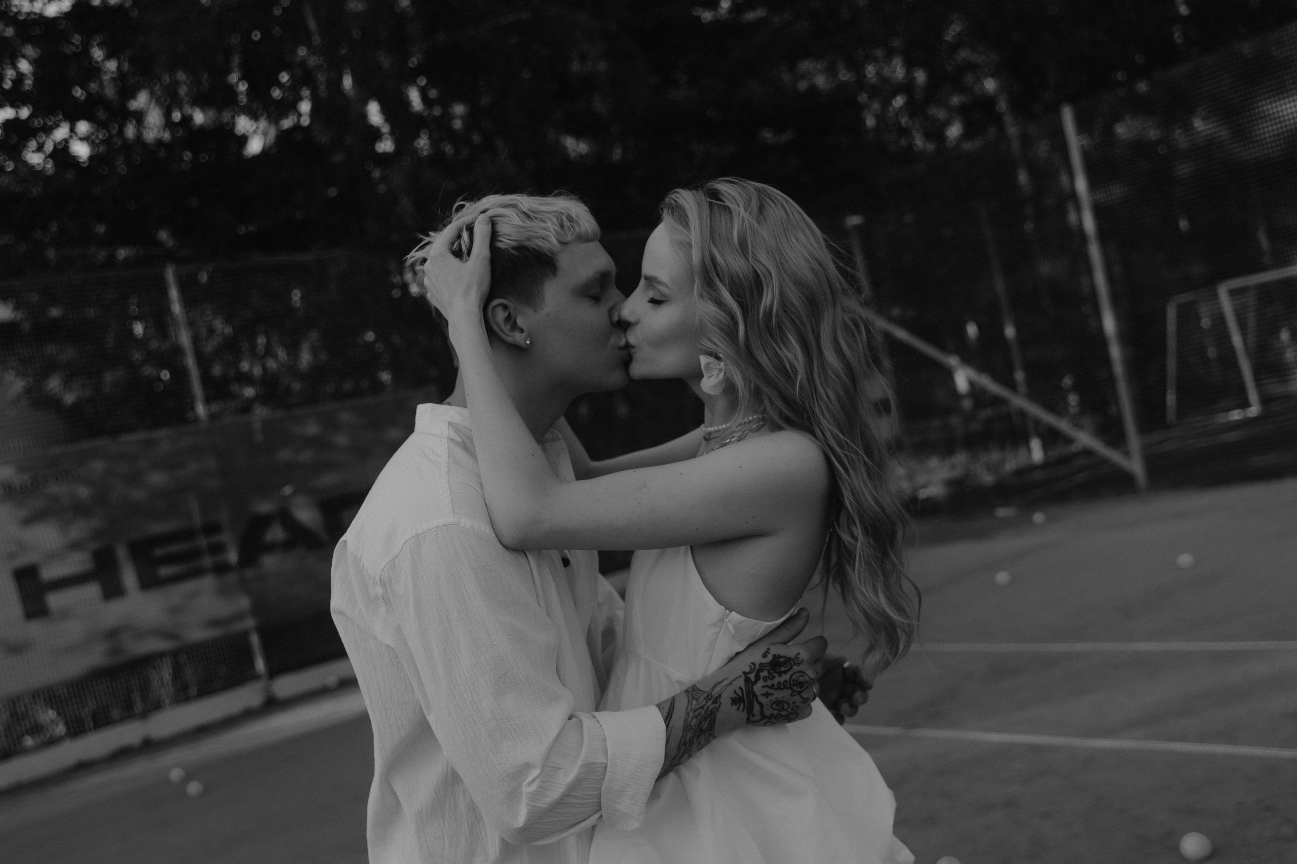 L&N. Свадебный фотограф — Наталья Фед СПб/Москва