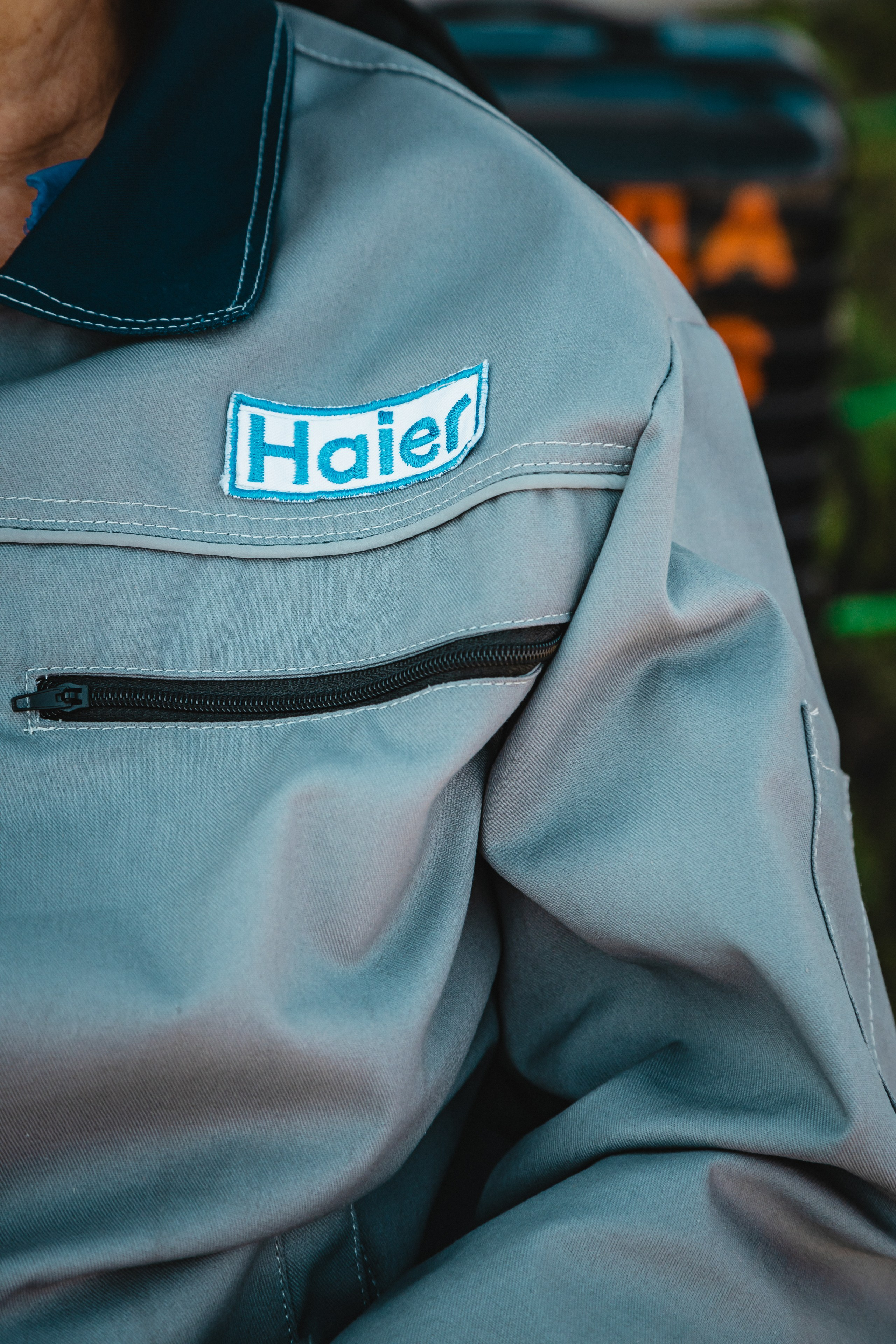 Репортаж. LINE Lab