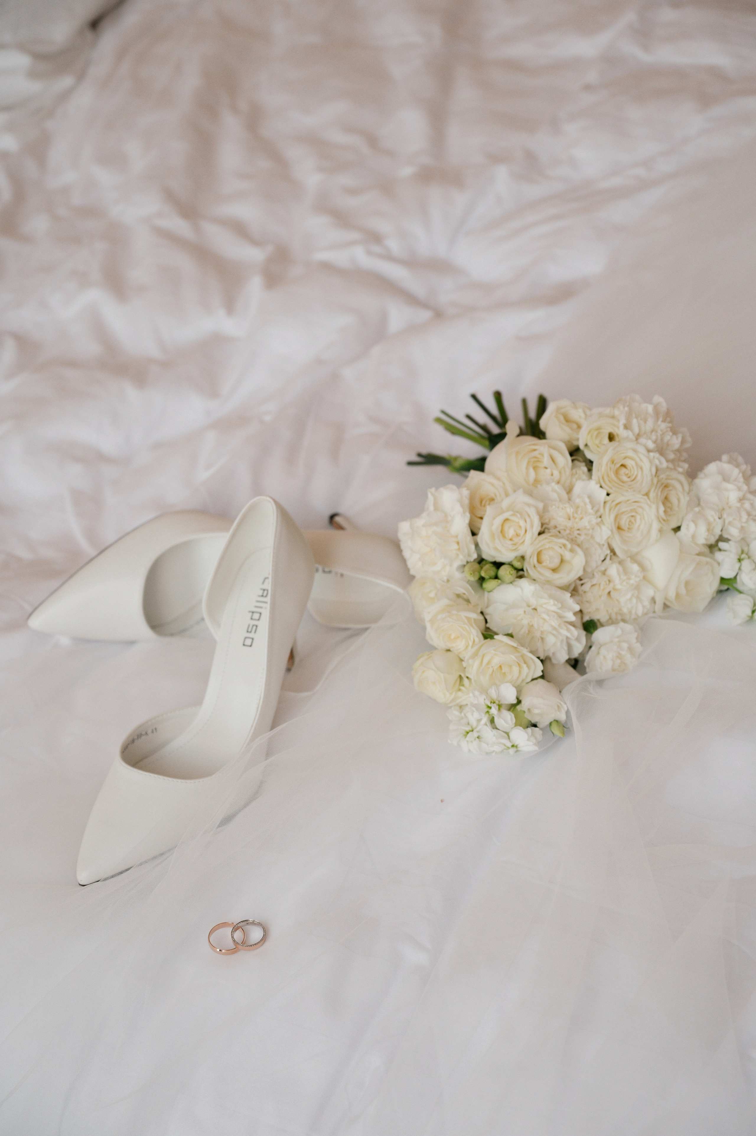 Диана и Александр. Профессиональный фотограф Кристина Кирьянова