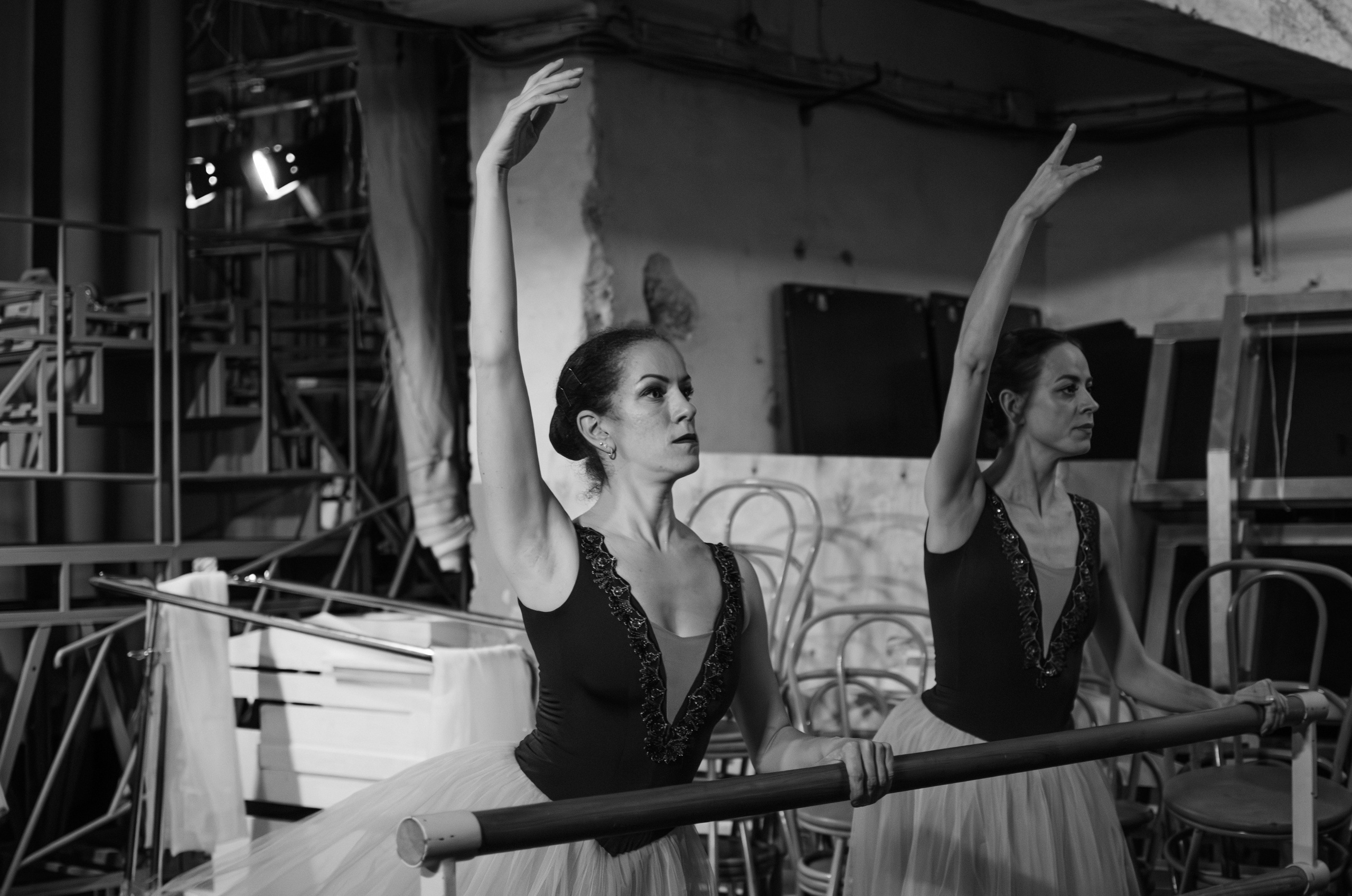 Балет, танец (концерты, уроки, репетиции, закулисье танцующих детей и взрослых). Портретный и репортажный фотограф в Санкт-Петербурге Варвара Жукова