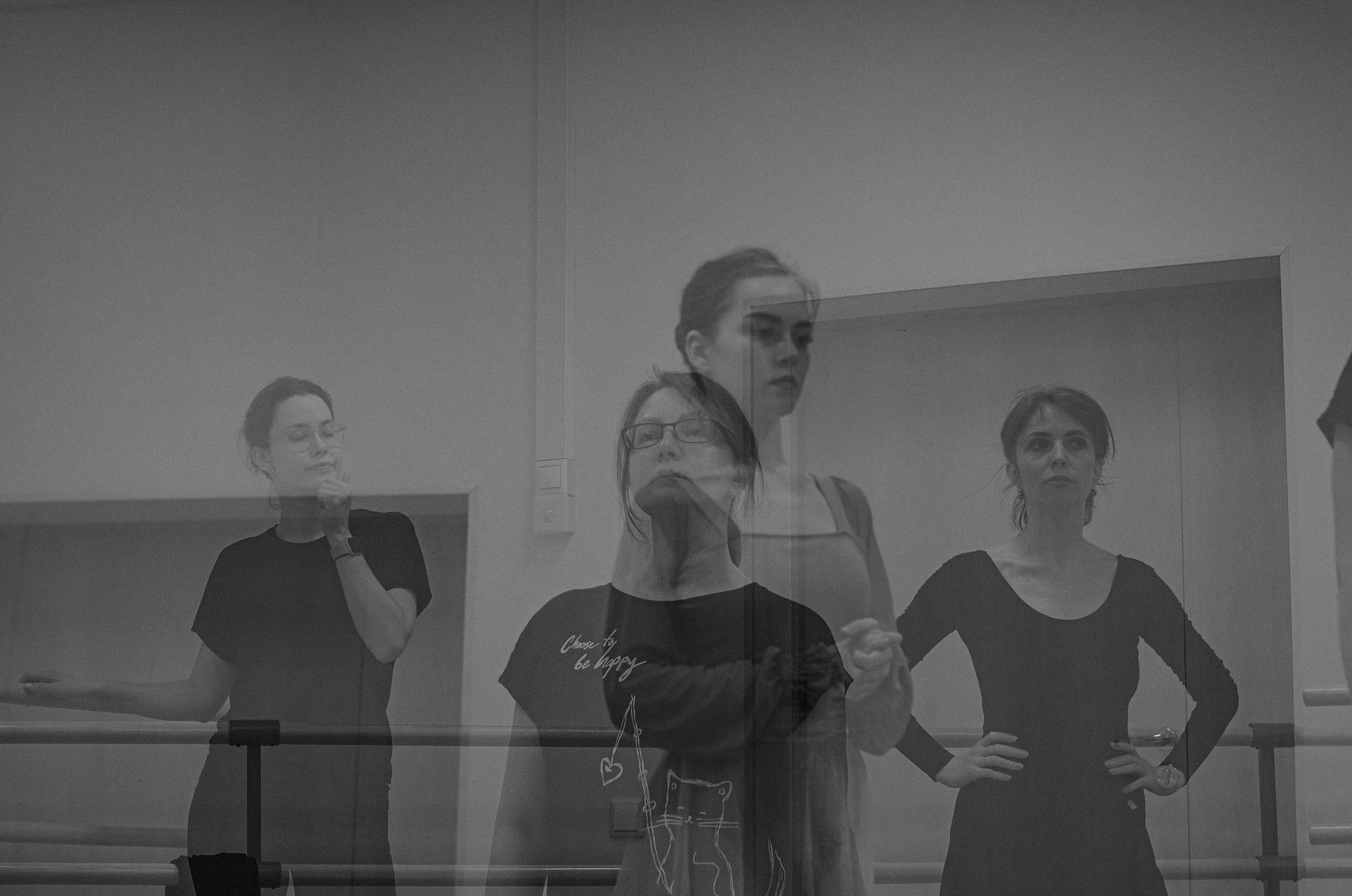 Балет, танец (концерты, уроки, репетиции, закулисье танцующих детей и взрослых). Портретный и репортажный фотограф в Санкт-Петербурге Варвара Жукова