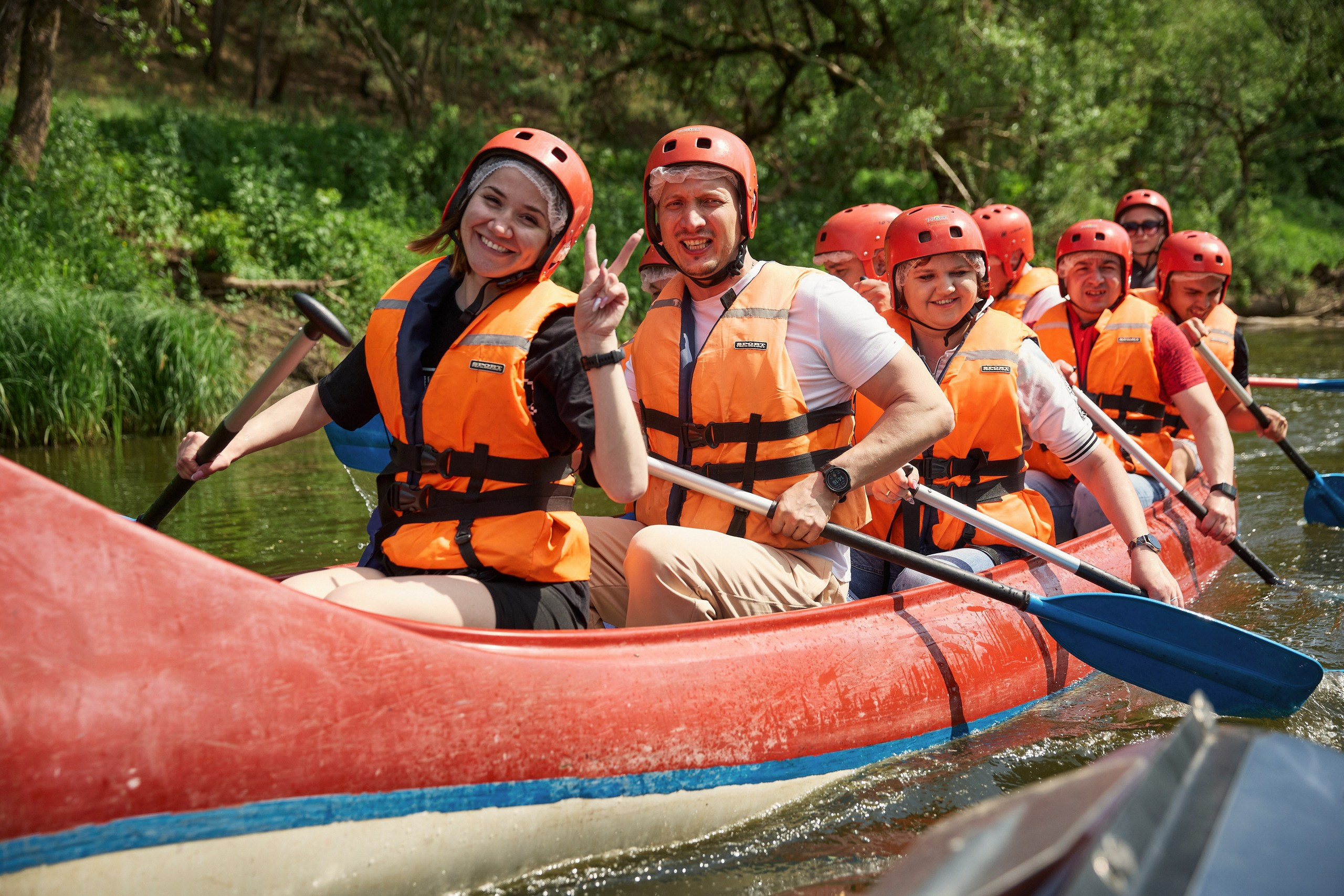 Коммерческий репортаж