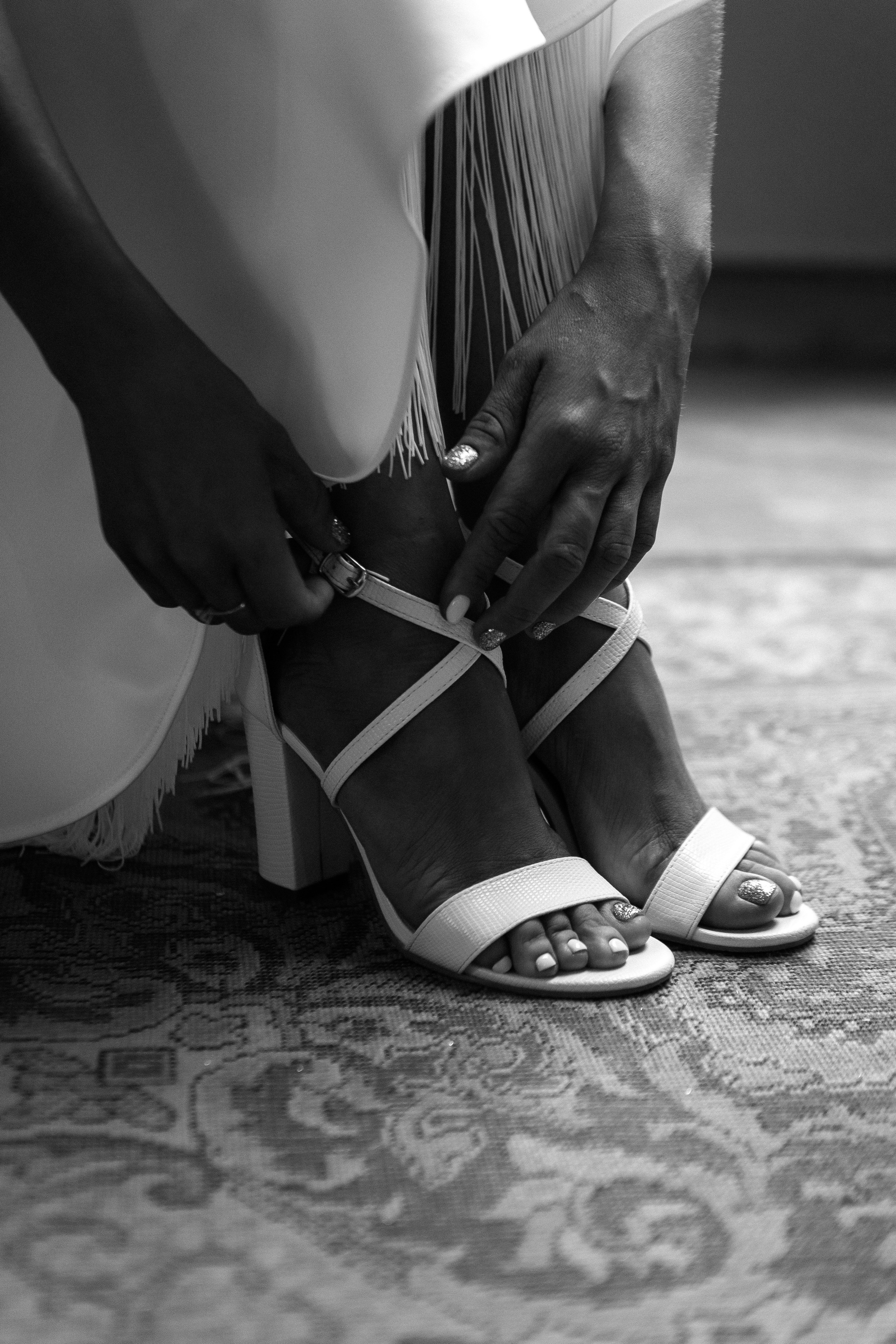 D & M. Фотограф в Санкт-Петербурге Ольга Андрианова