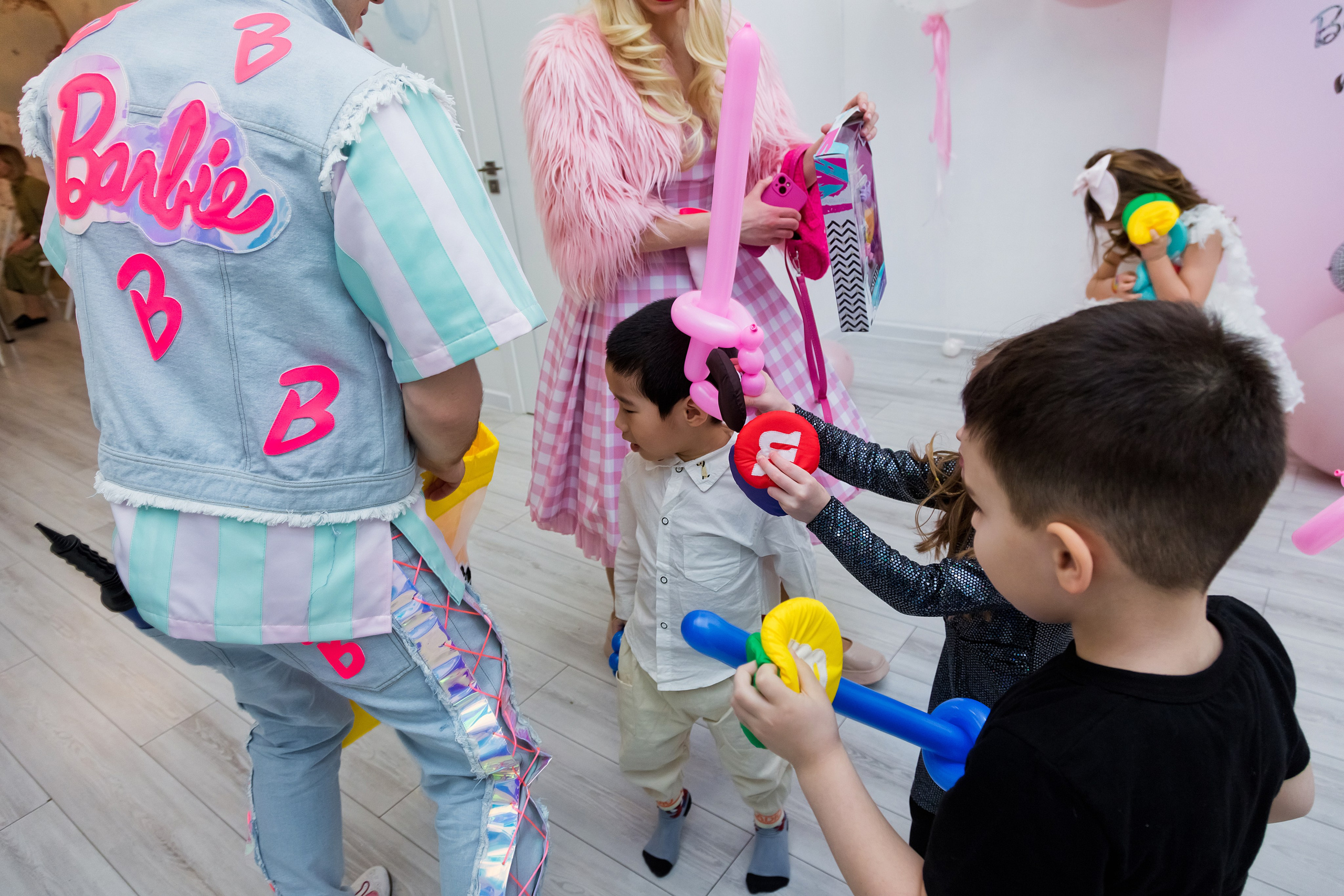 . Фотограф в Москве и Одинцово