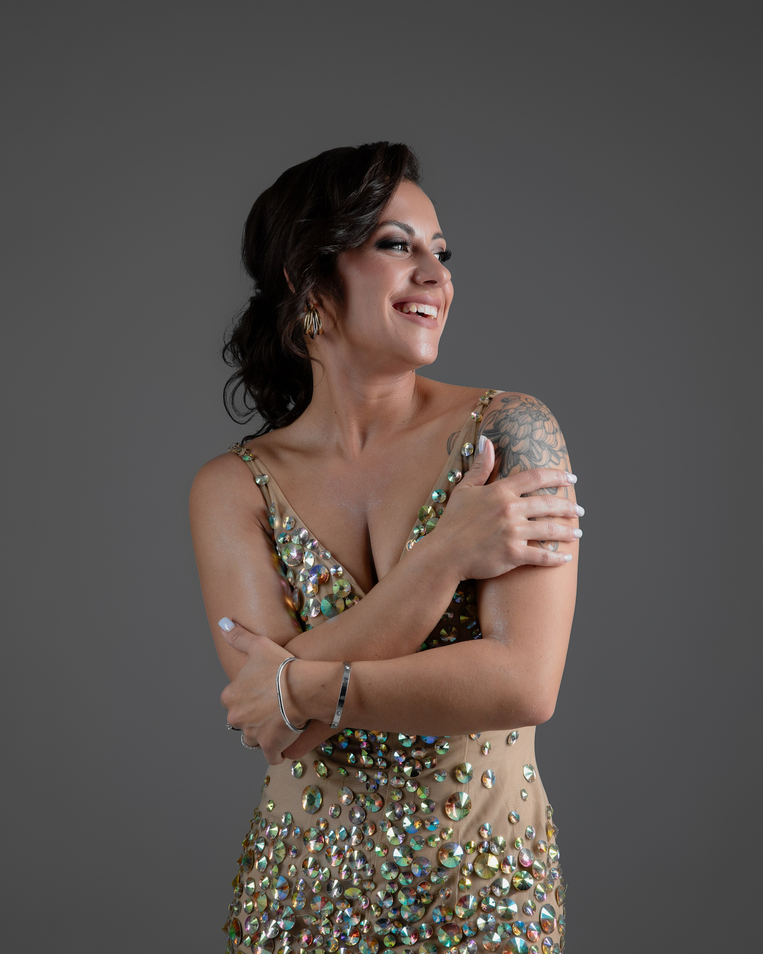 Индивидуальная фотосессия в стиле VOGUE. Фотограф в Кисловодске Юлия Федоренко