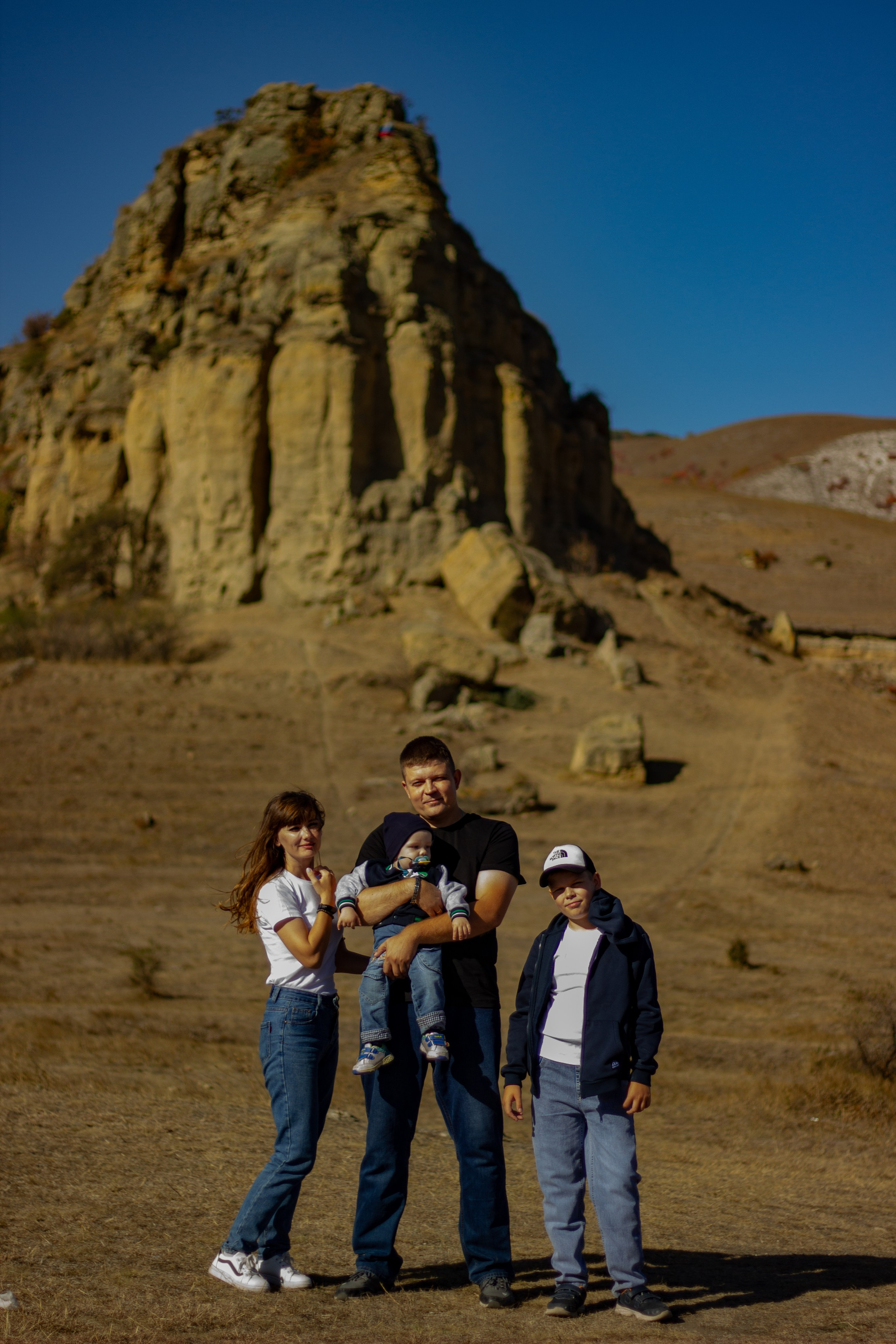 Фотосессия в горах близь города КИСЛОВОДСК. Фотограф в Кисловодске Юлия Федоренко