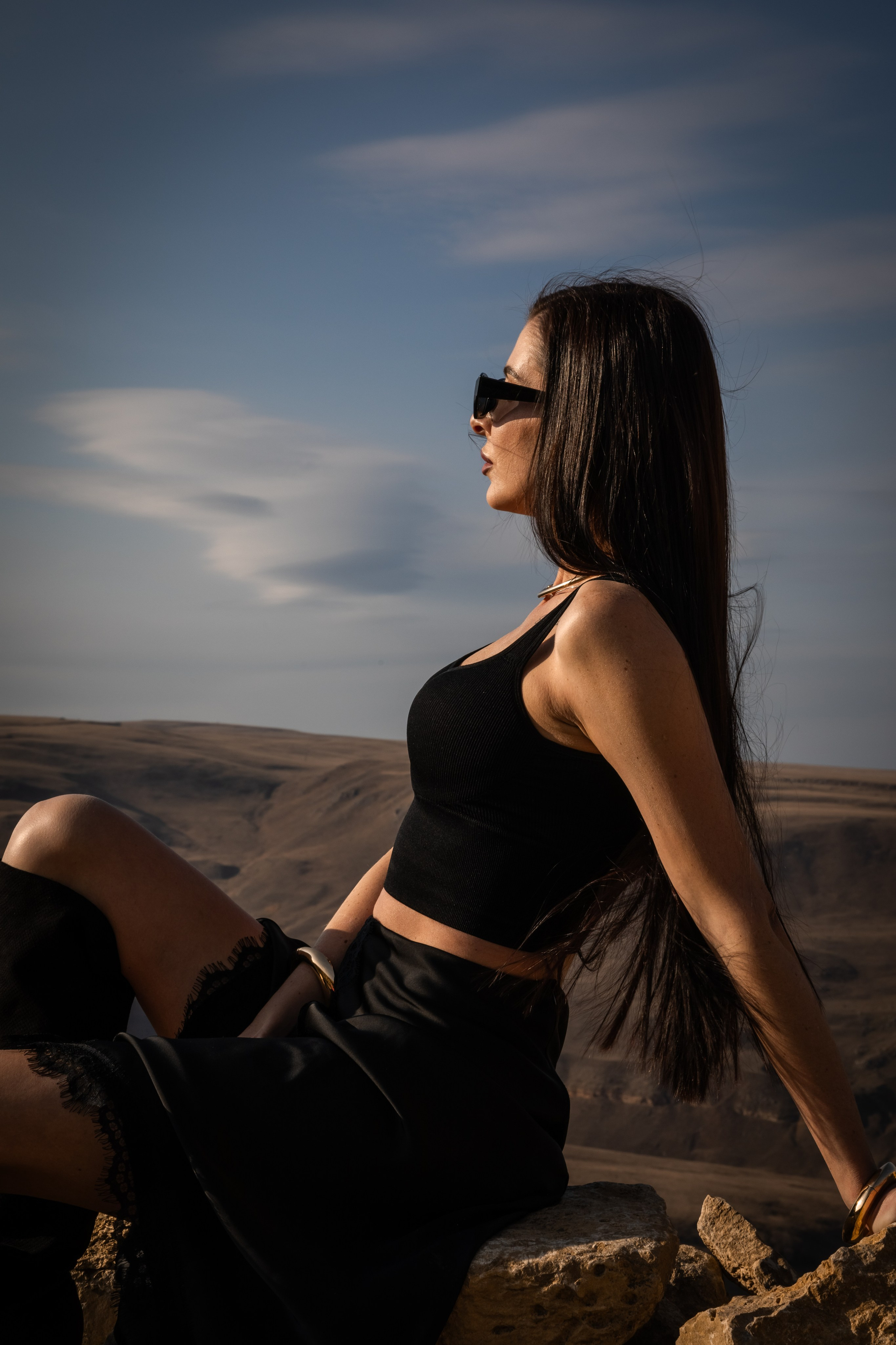 Гора Баран. Фотограф в Кисловодске Юлия Федоренко