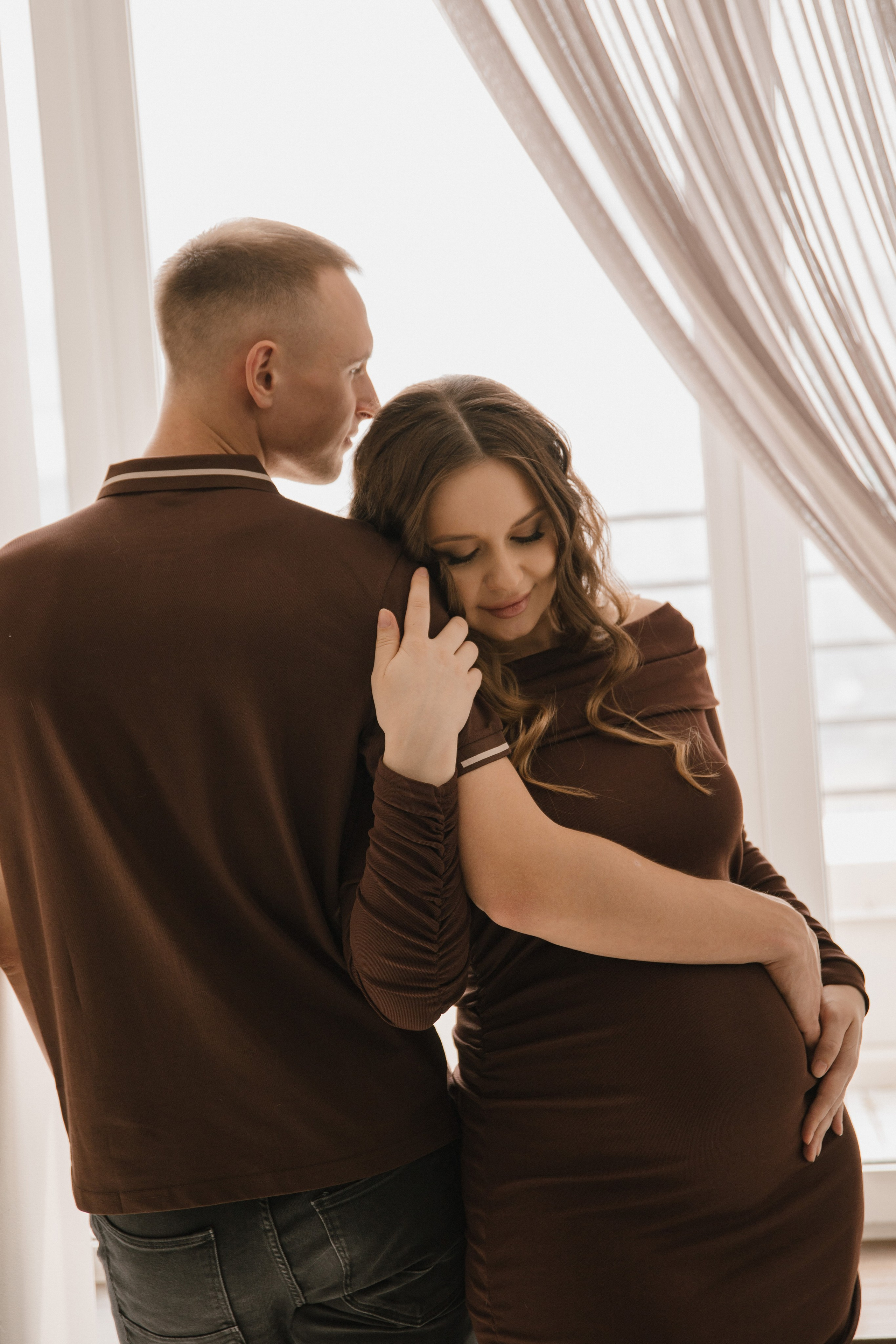 Диана & Андрей. Фотограф во Владивостоке Парамонова Елена