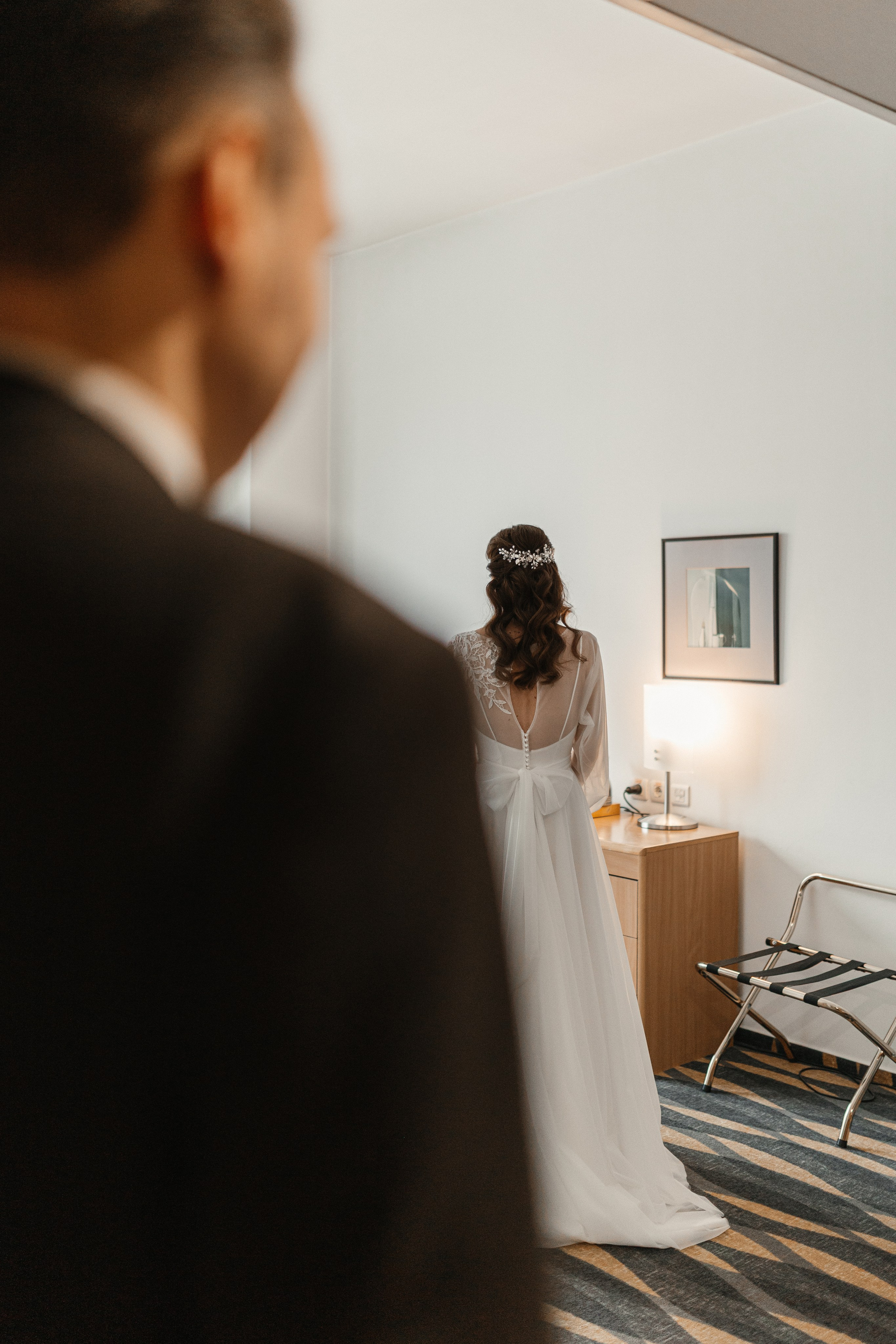 Усадьба Третьякова. Свадебный фотограф Курзина Ольга | Москва