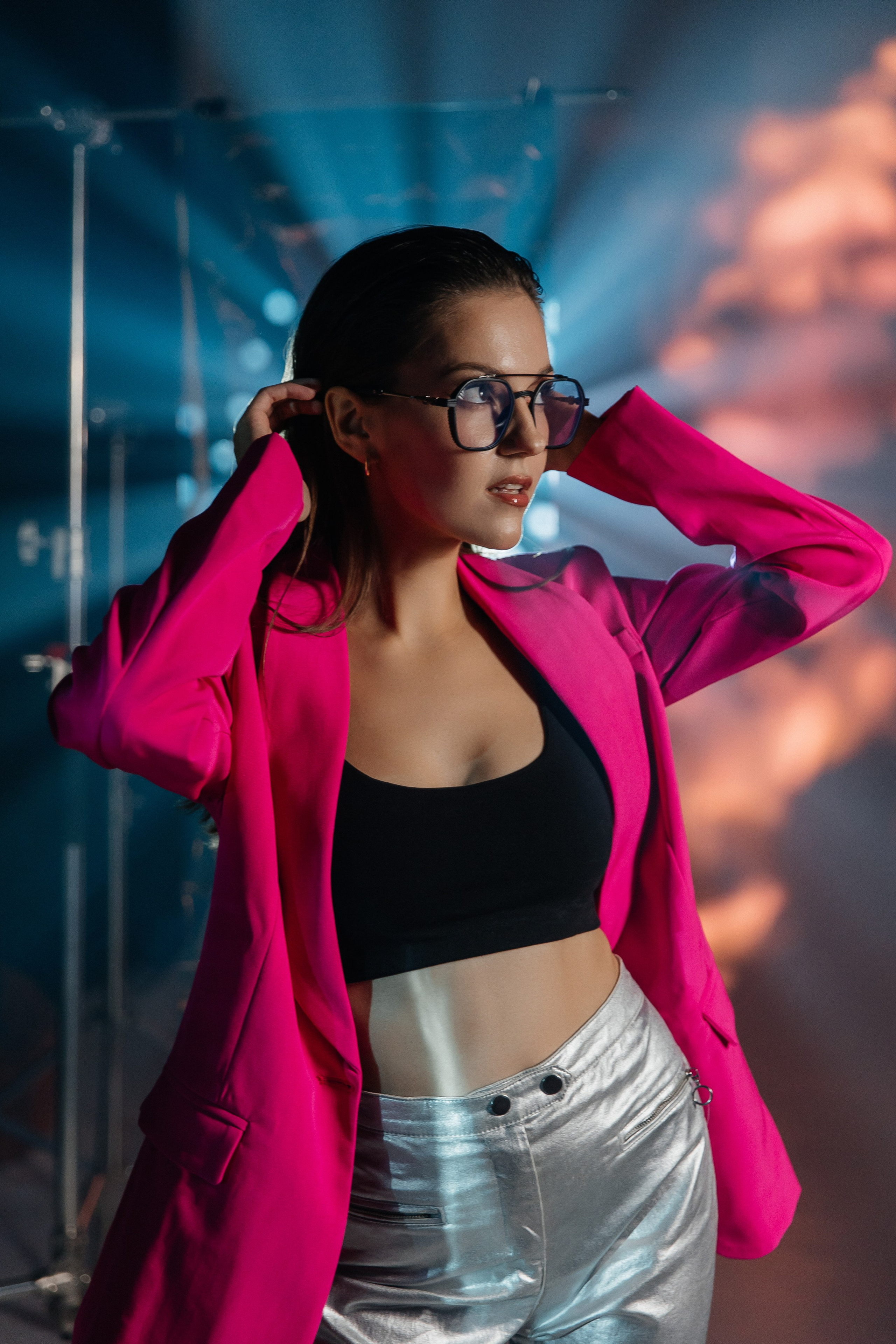 Индивидуальные фотосессии. Главная