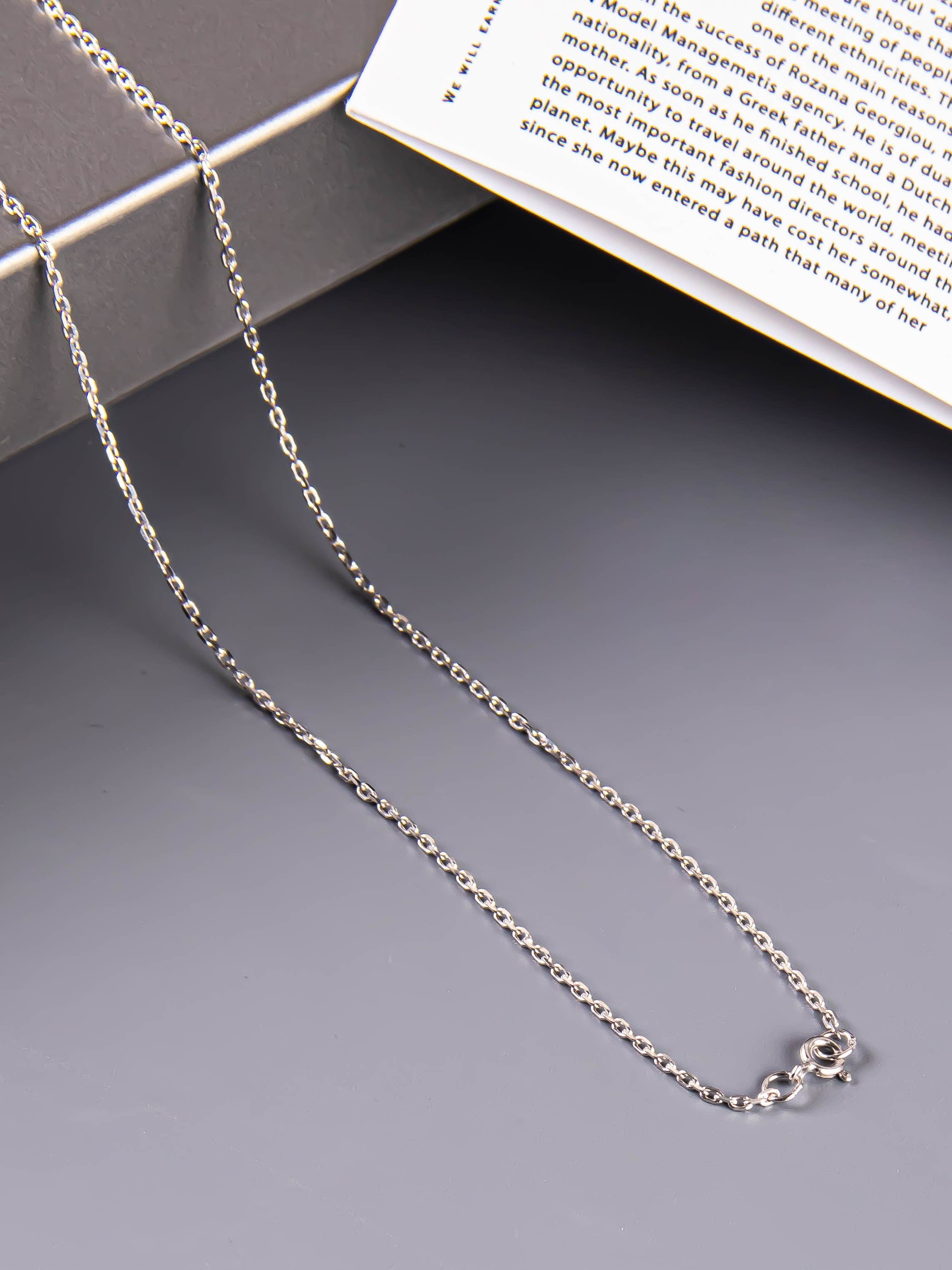 Цепочки, ювелирные изделия. «Матрица»