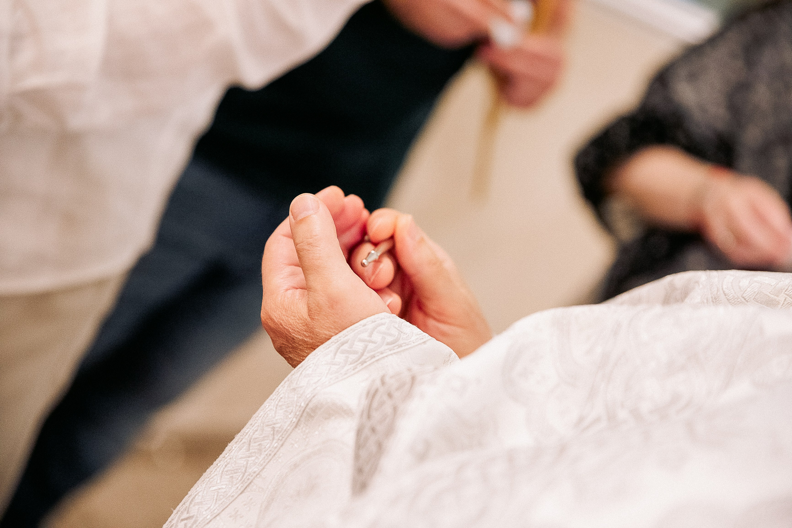 Крещение малыша: Запечатлеть волшебные моменты. Семейный и детский фотограф. Москва. Пронина Тома