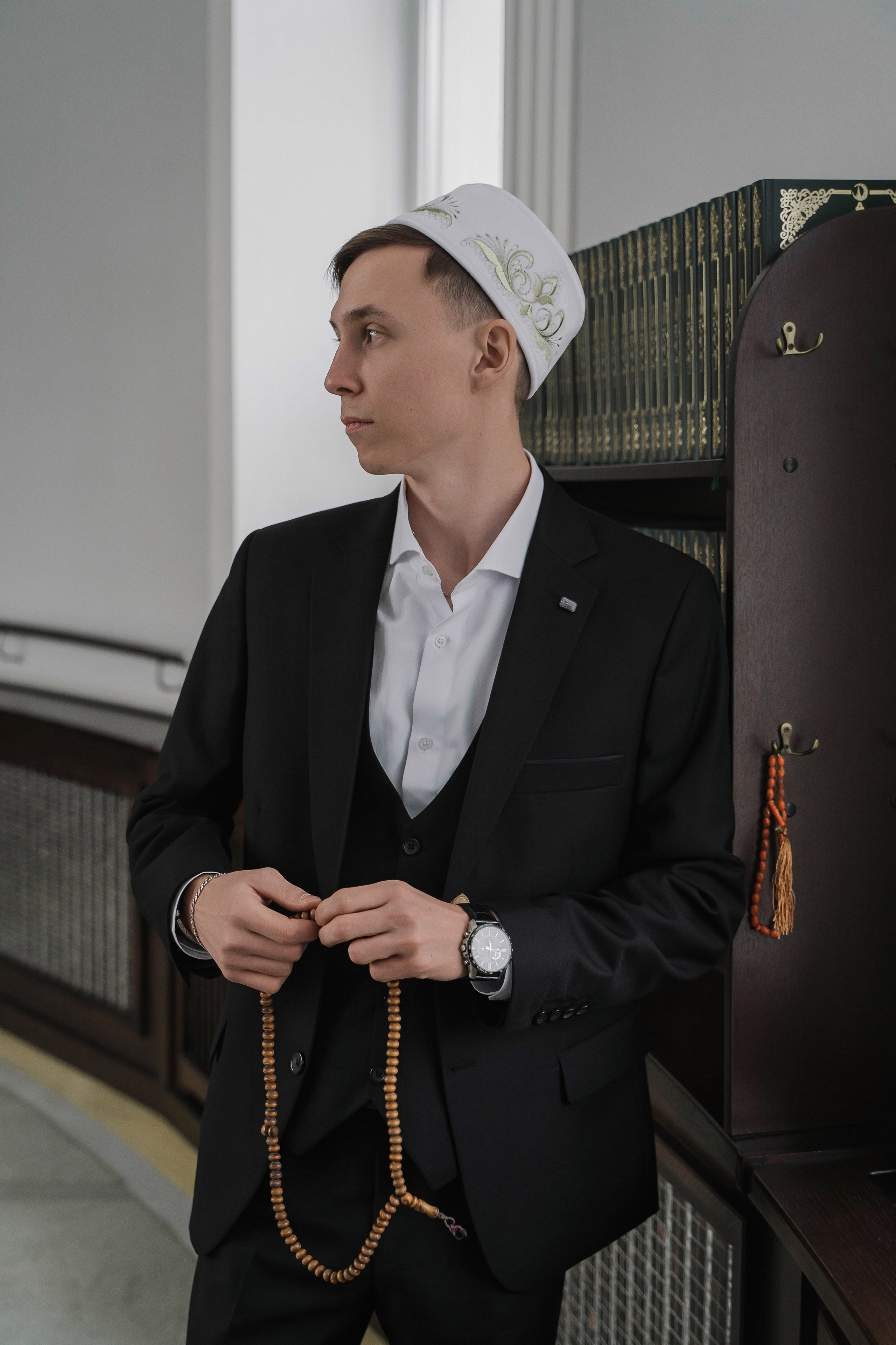 Тимур и Гульфина. Свадебный фотограф Казань | Рустем Габдуллин