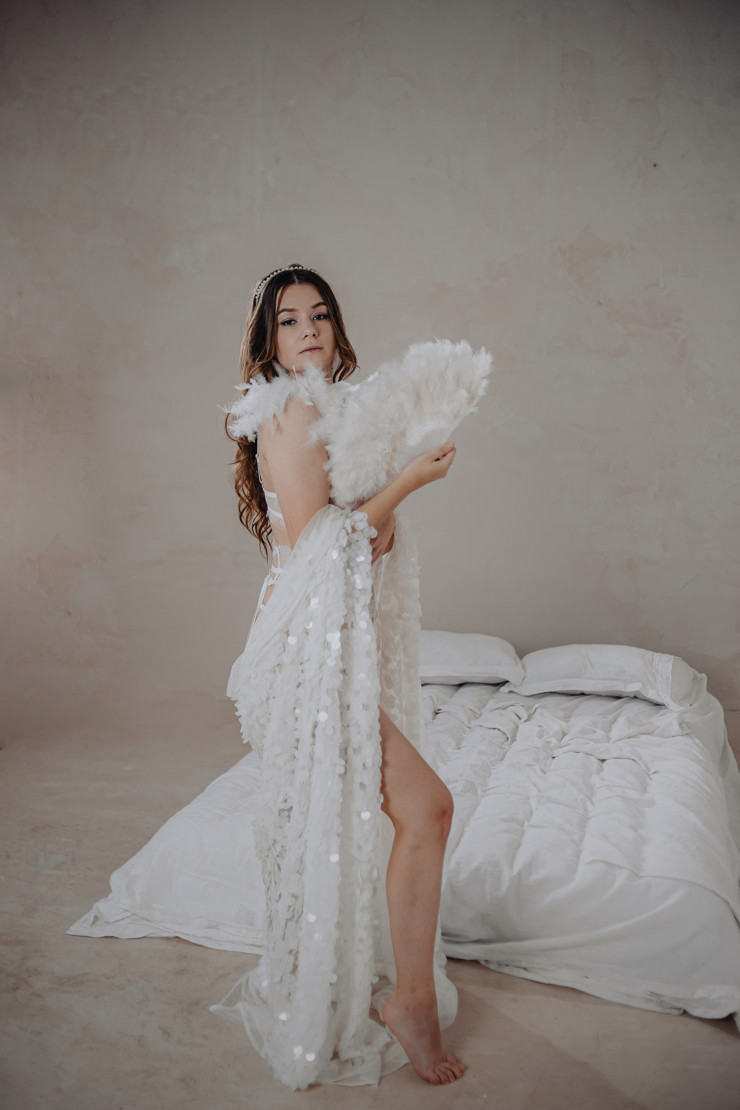 Воздушная. Фотограф Брянск