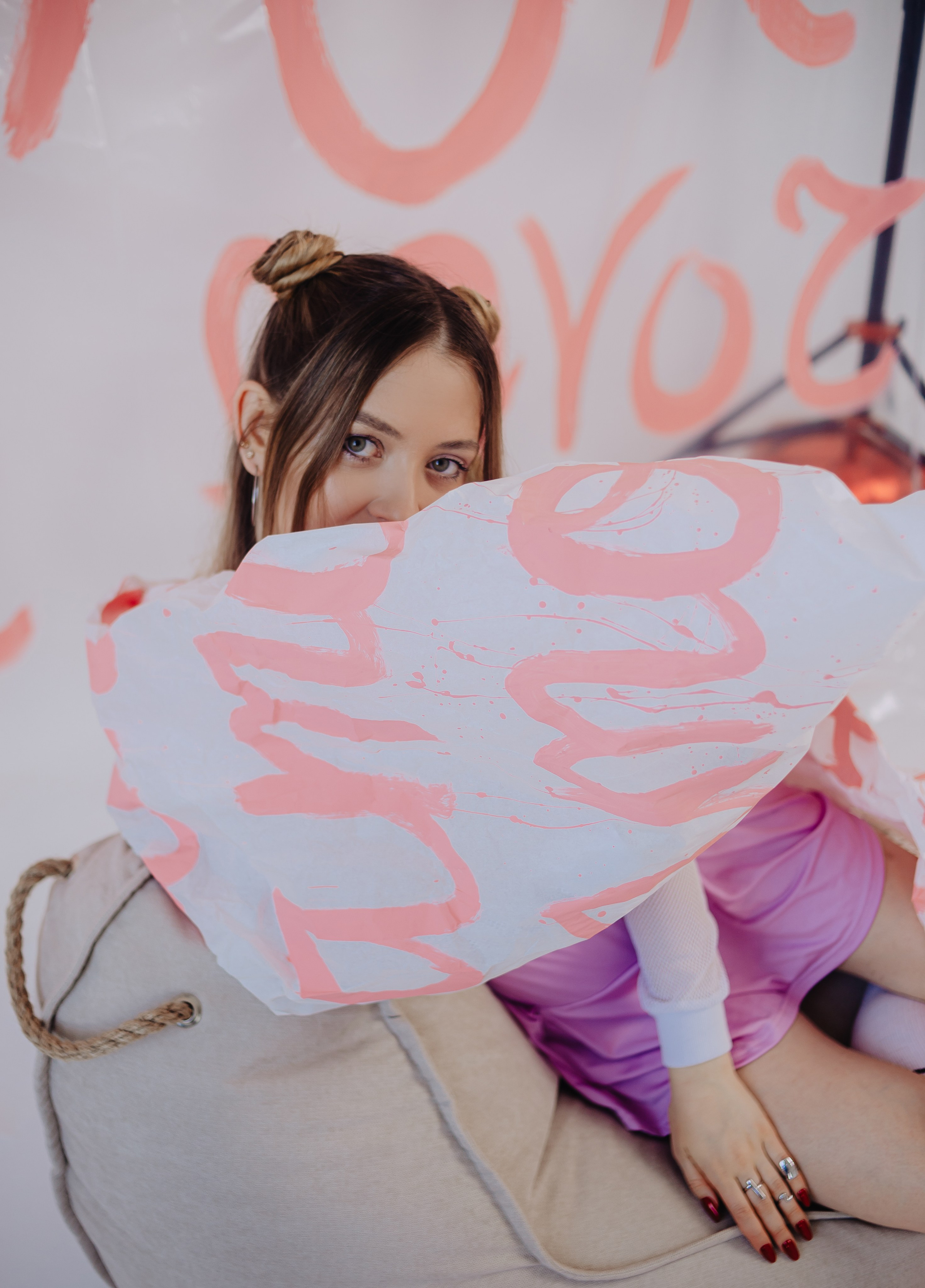 Amore. Фотограф Брянск