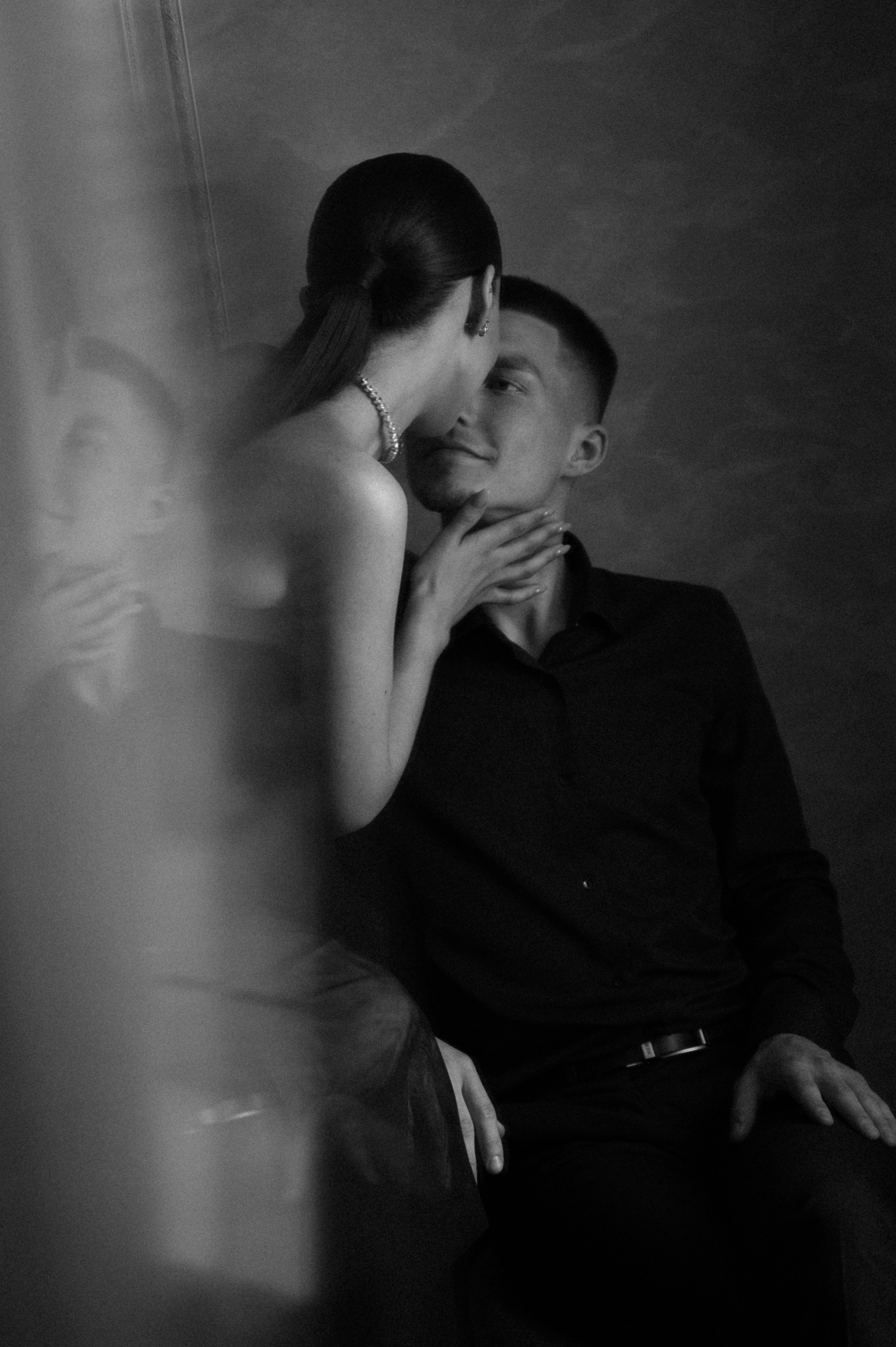 Артём и Софья, Lesnoy Village. Свадебный фотограф Наталья Доронина