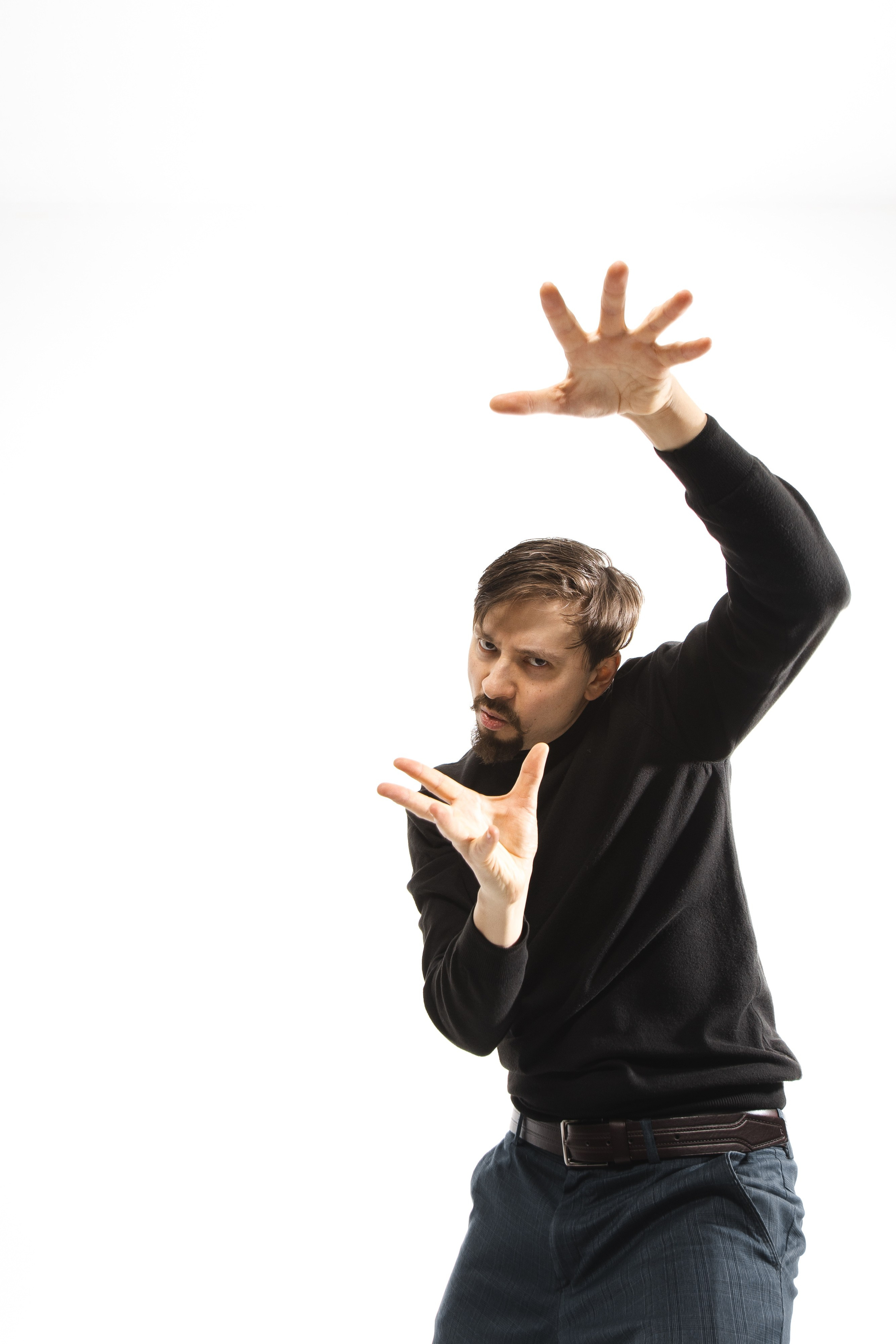 Ильсур. Фотограф Алёна Михайлова, Екатеринбург