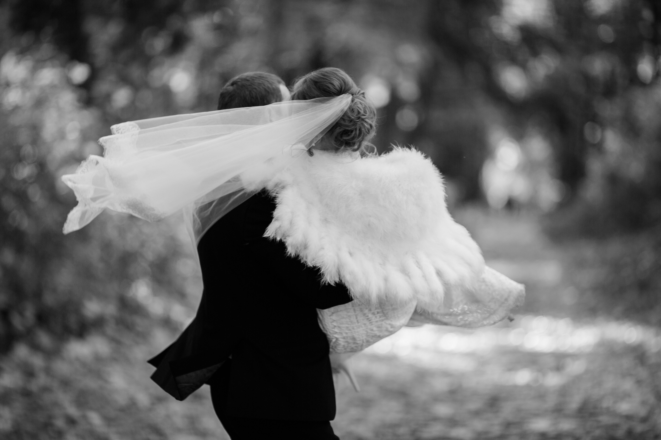 Свадьбы. Фотограф Александра Рышкова