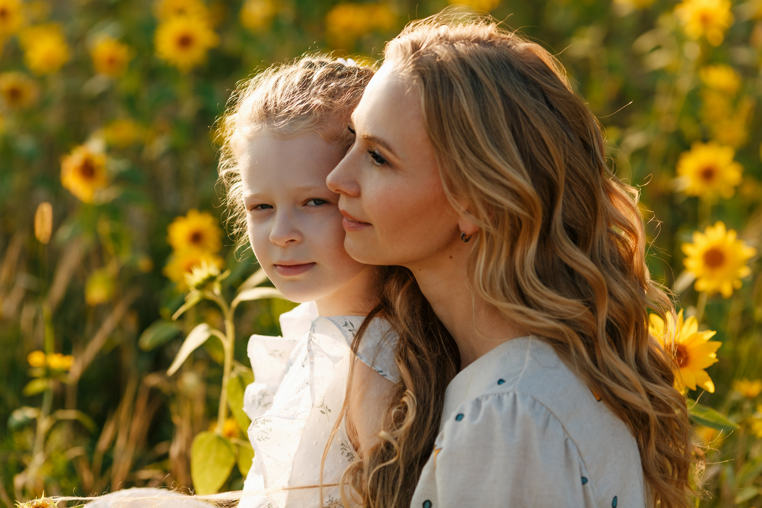 Марина, Стас, Маша. Фотограф Александра Рышкова