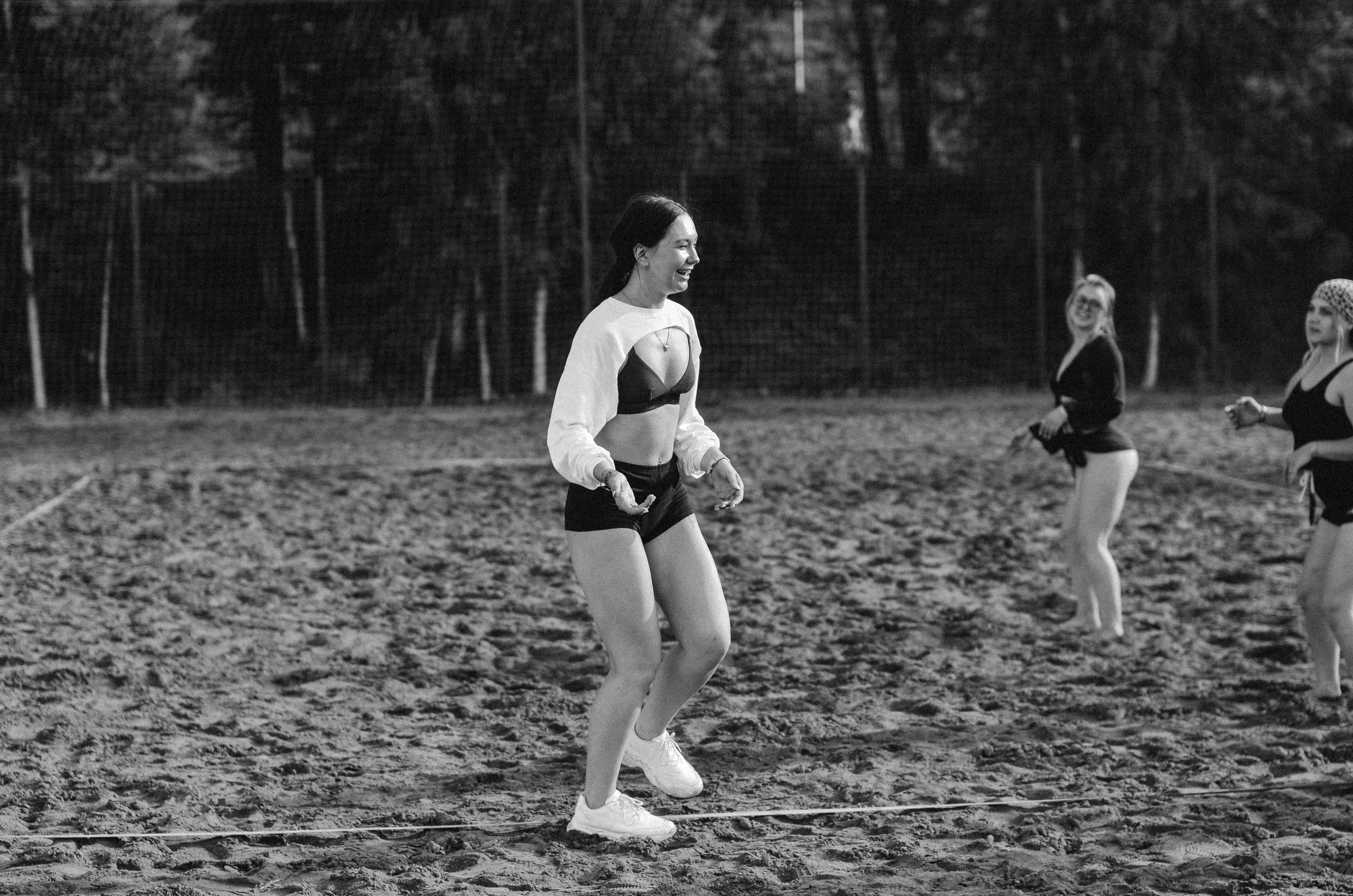 Фестиваль «Грань» 2025. Спортивная площадка. Денисова Аля — фотограф для парных съемок и индивидуальных историй в Барнауле