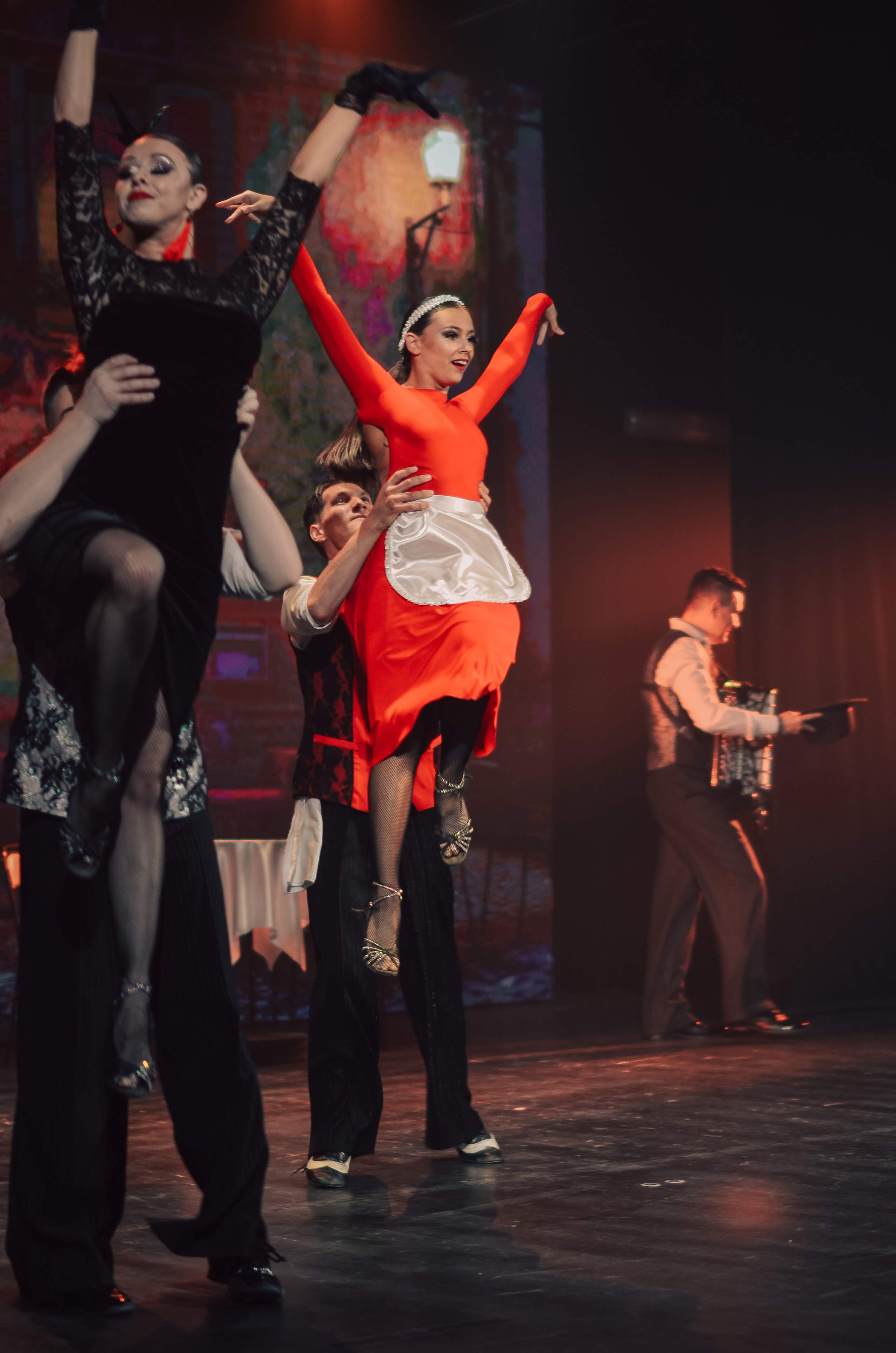 Фоторепортаж танцевального мероприятия. Денисова Аля — фотограф для парных съемок и индивидуальных историй в Барнауле