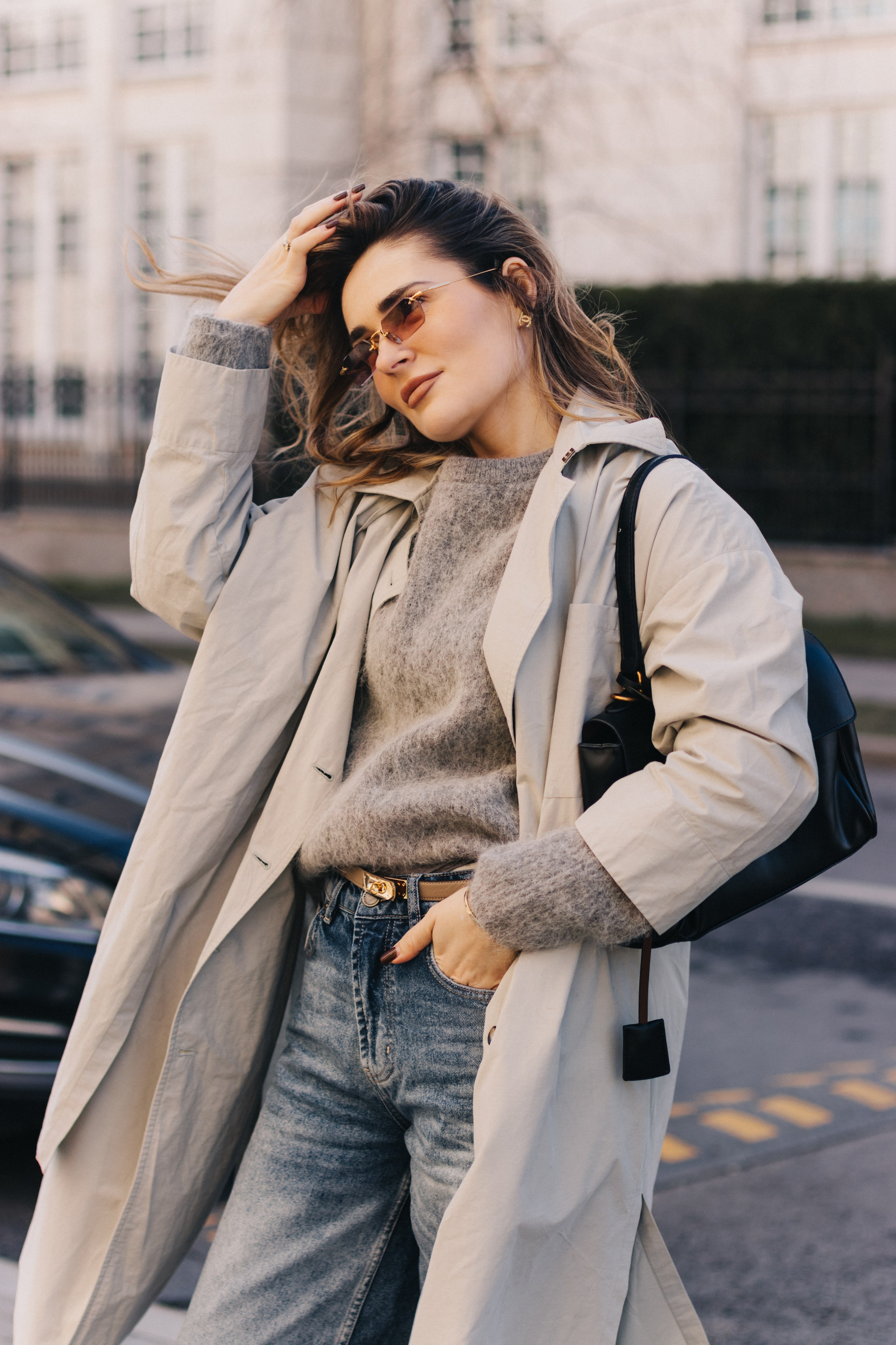 Марго. Фотограф Москва