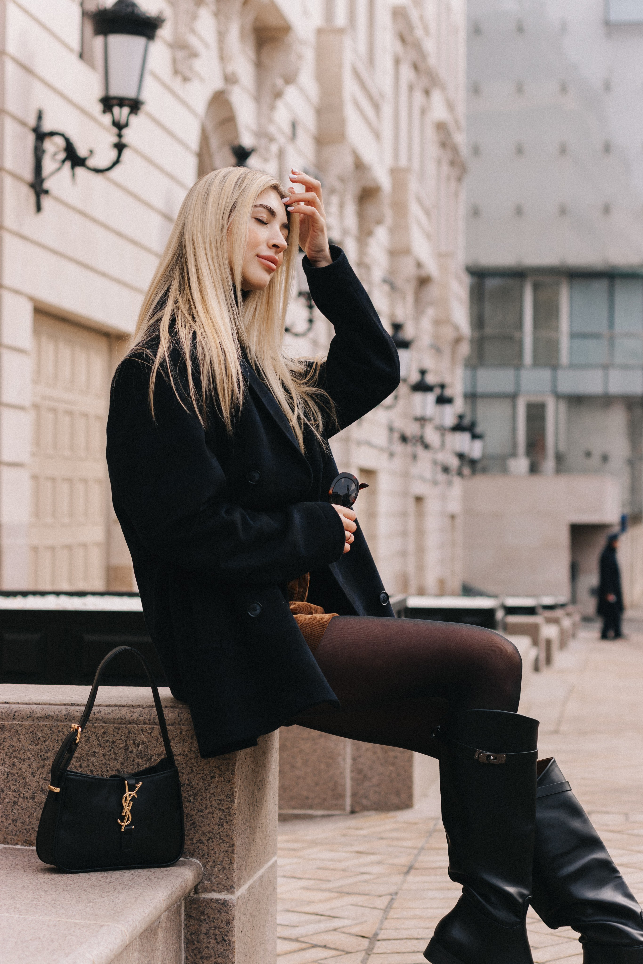 Алена. Фотограф Москва