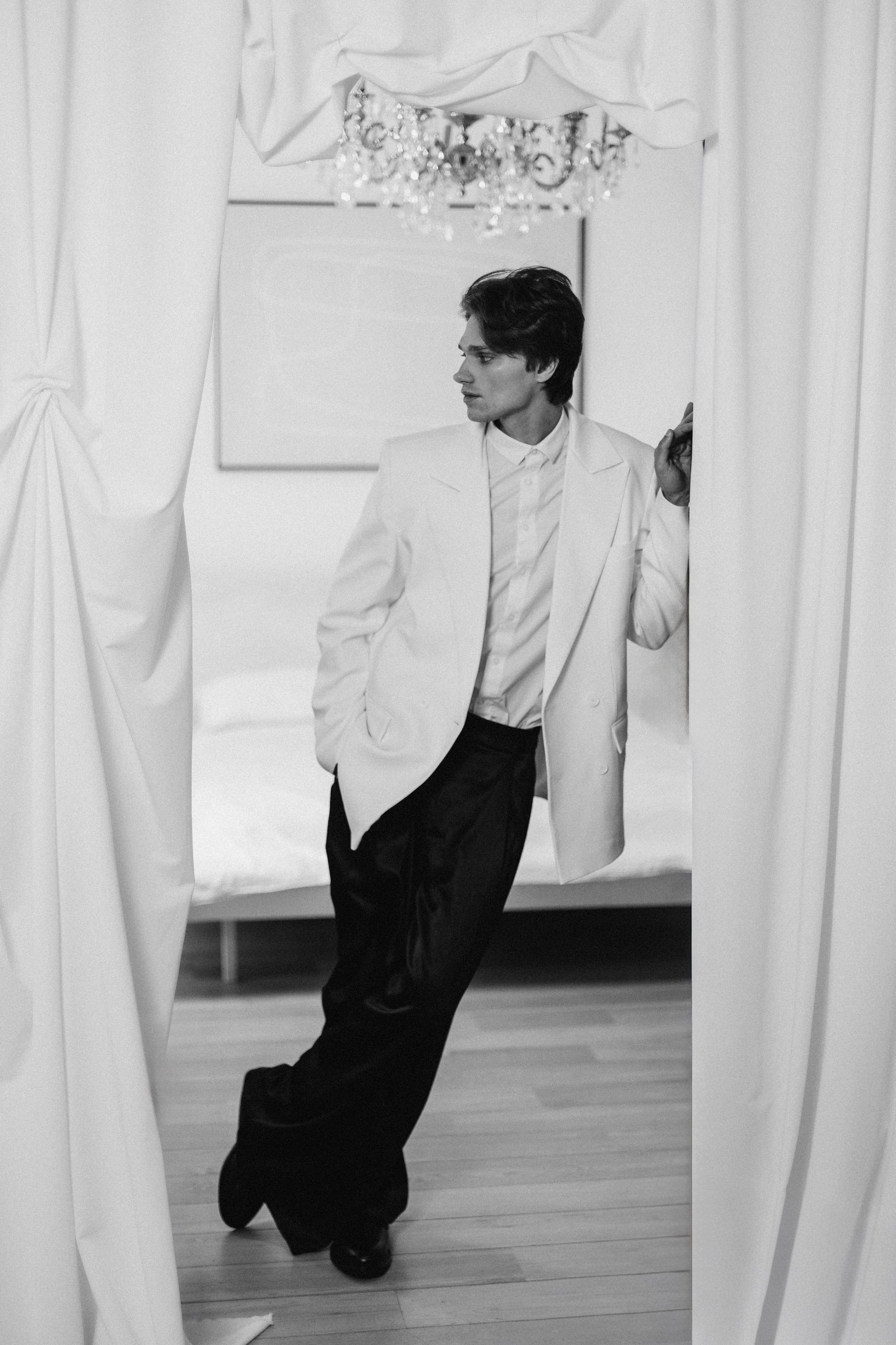 Эрик и Тата. Фотограф Москва