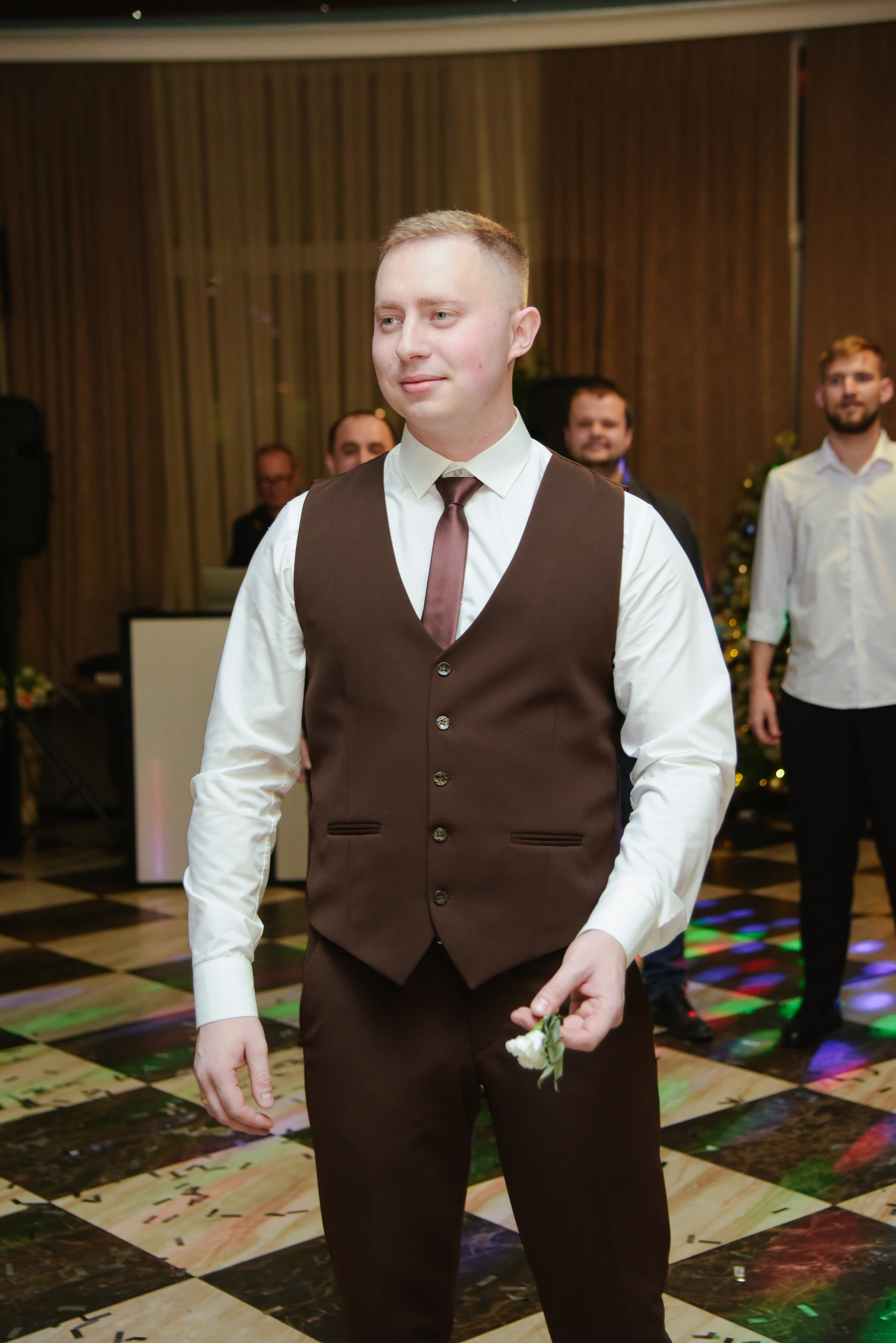 Пятница 13. Фотограф Лола Волна, город Москва