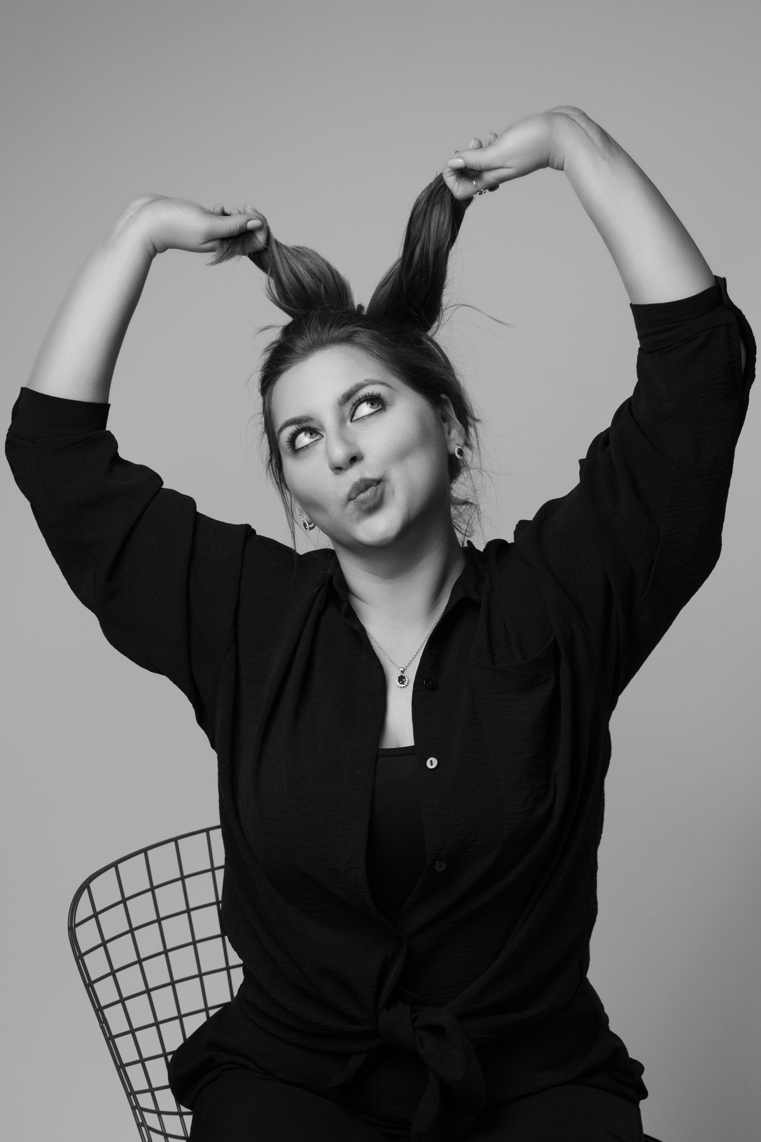 Ярослава. Фотограф в Москве Ксения Насокина