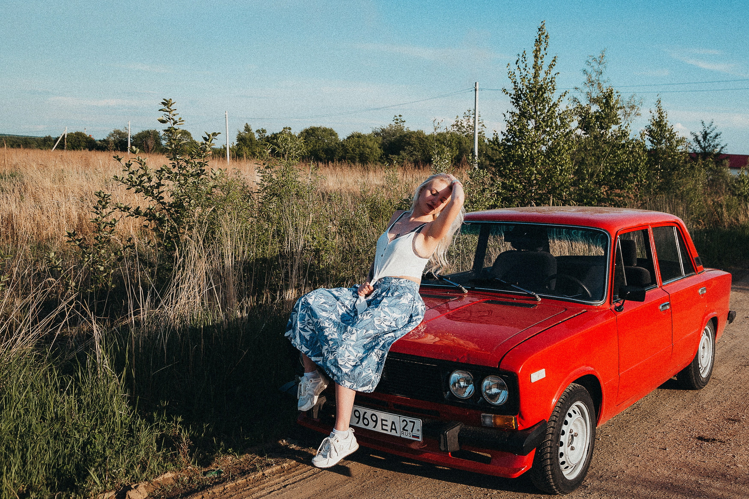 Екатерина Королева. Фотограф. Хабаровск