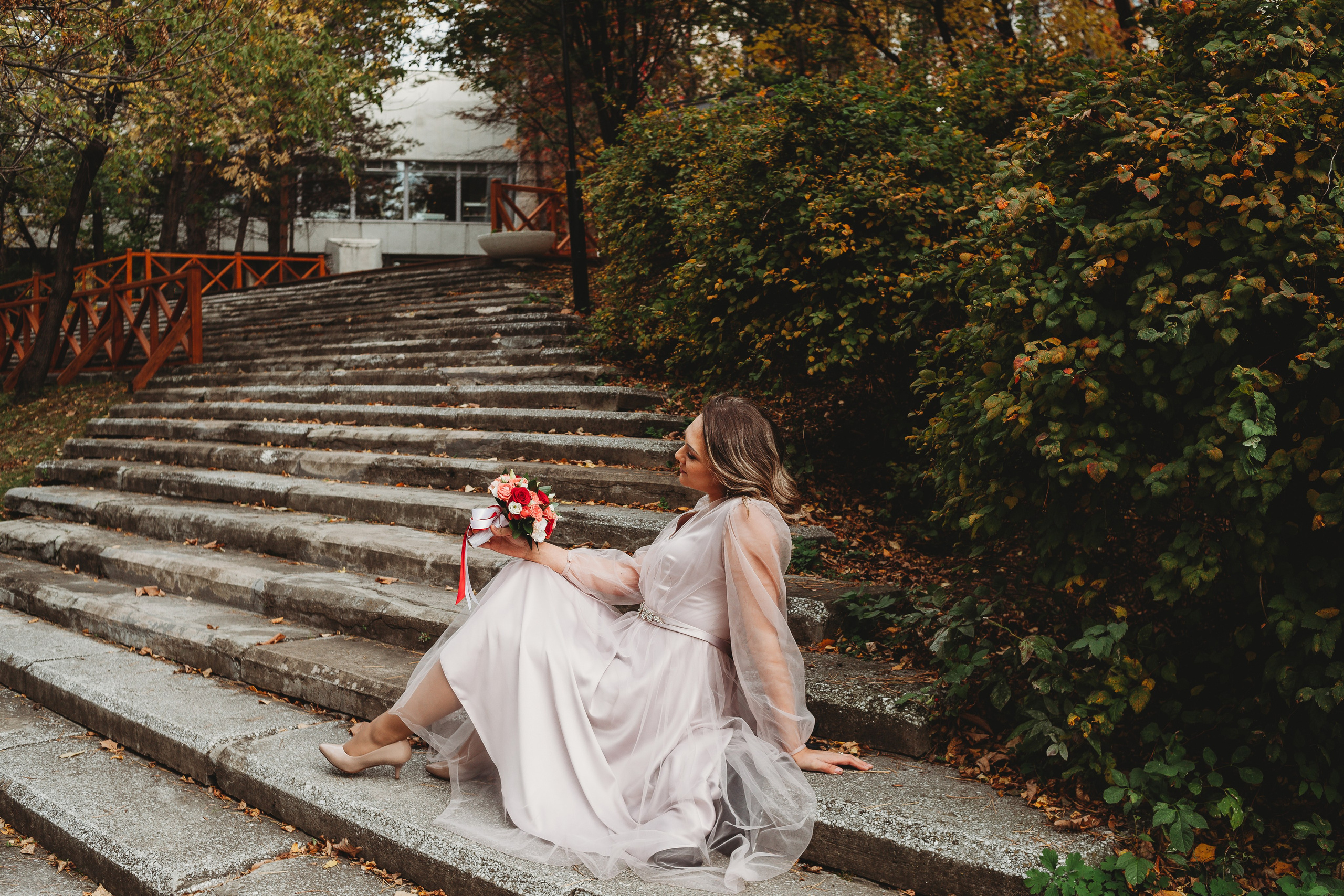 🖤. Екатерина Королева. Фотограф. Хабаровск