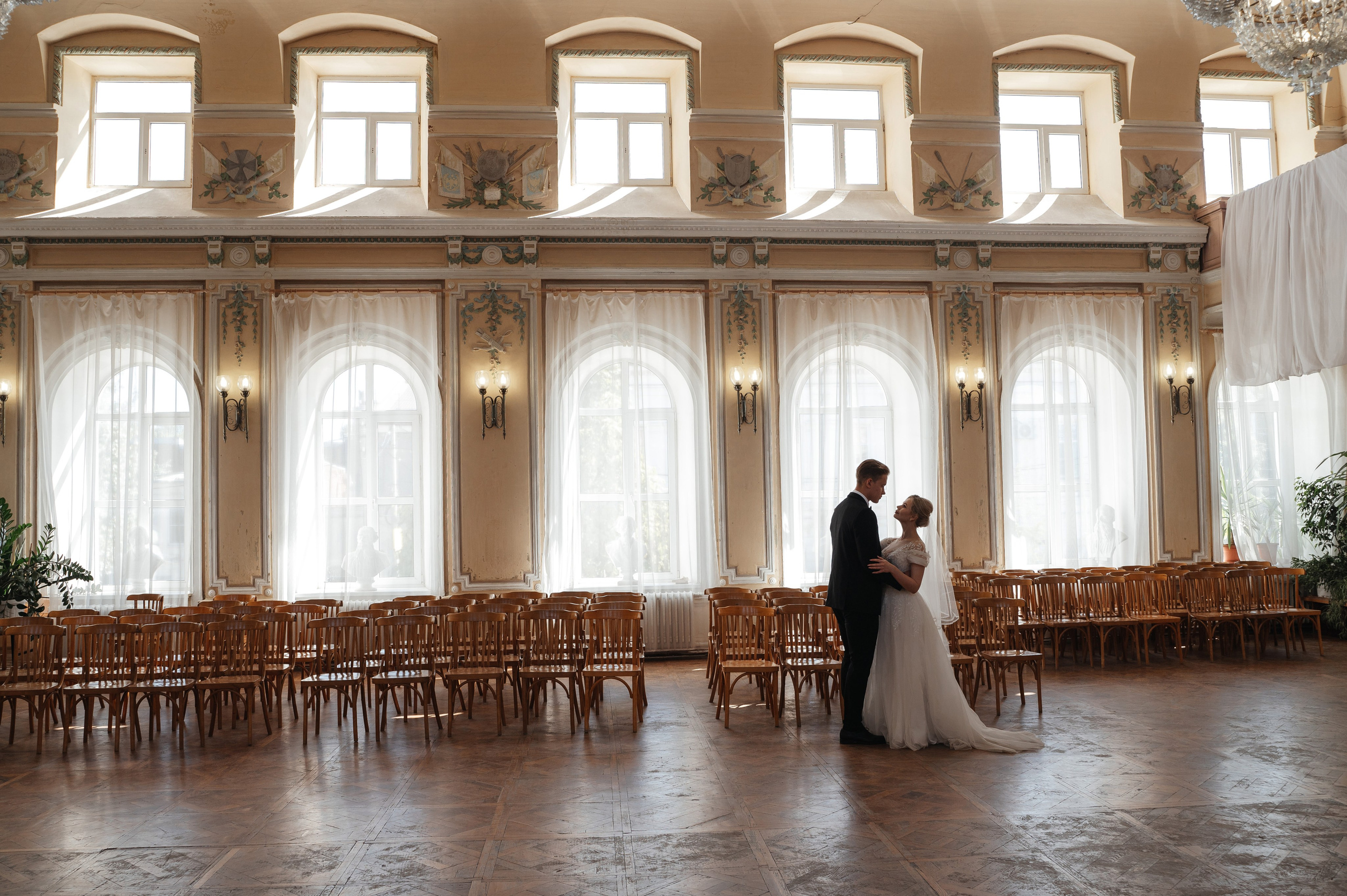 Владислав и Ксения. Фотограф Дарья Борисова в г. Новочеркасск и РО