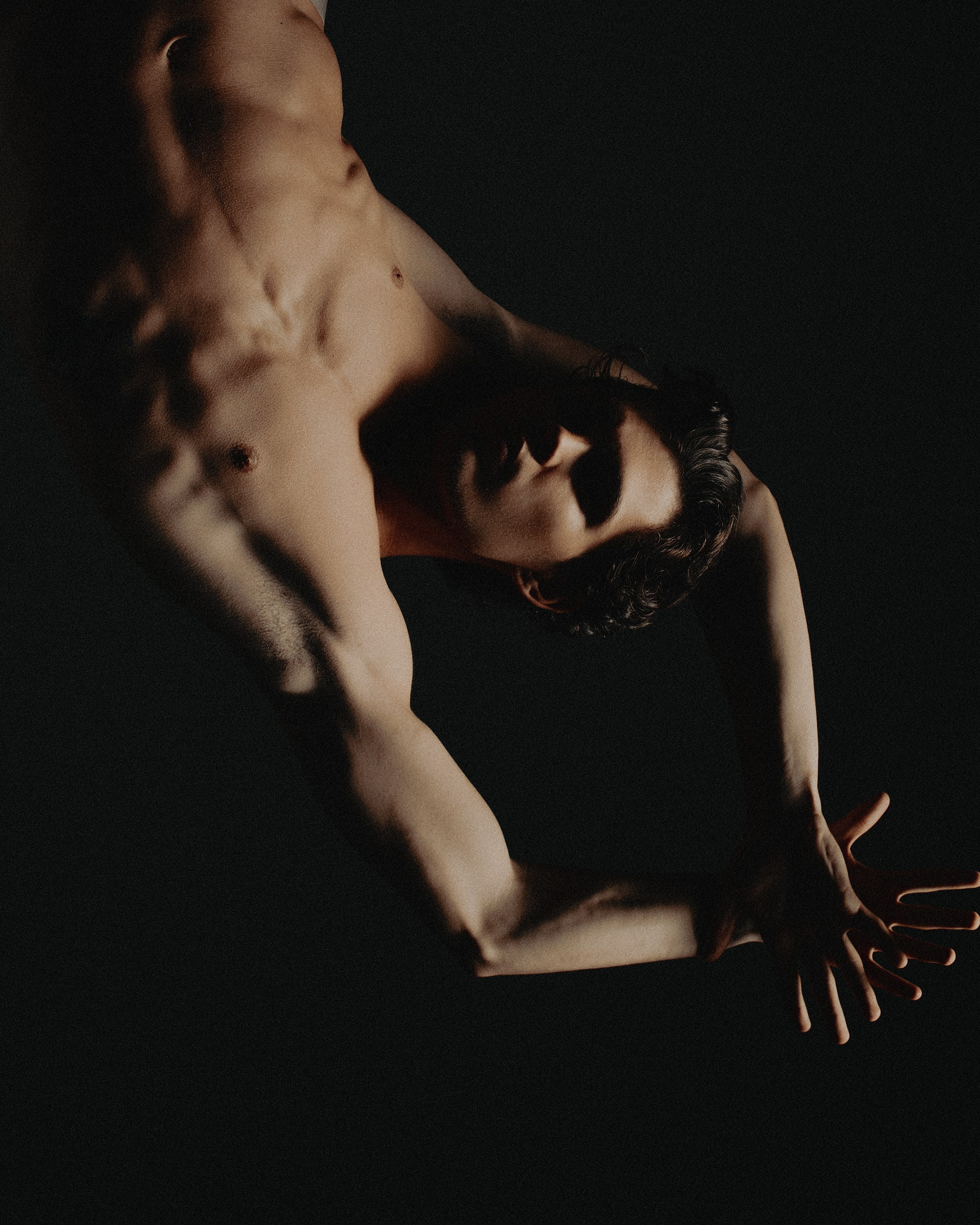 Мужчины. Портретный фотограф в Санкт-Петербурге Виктор Степаненко