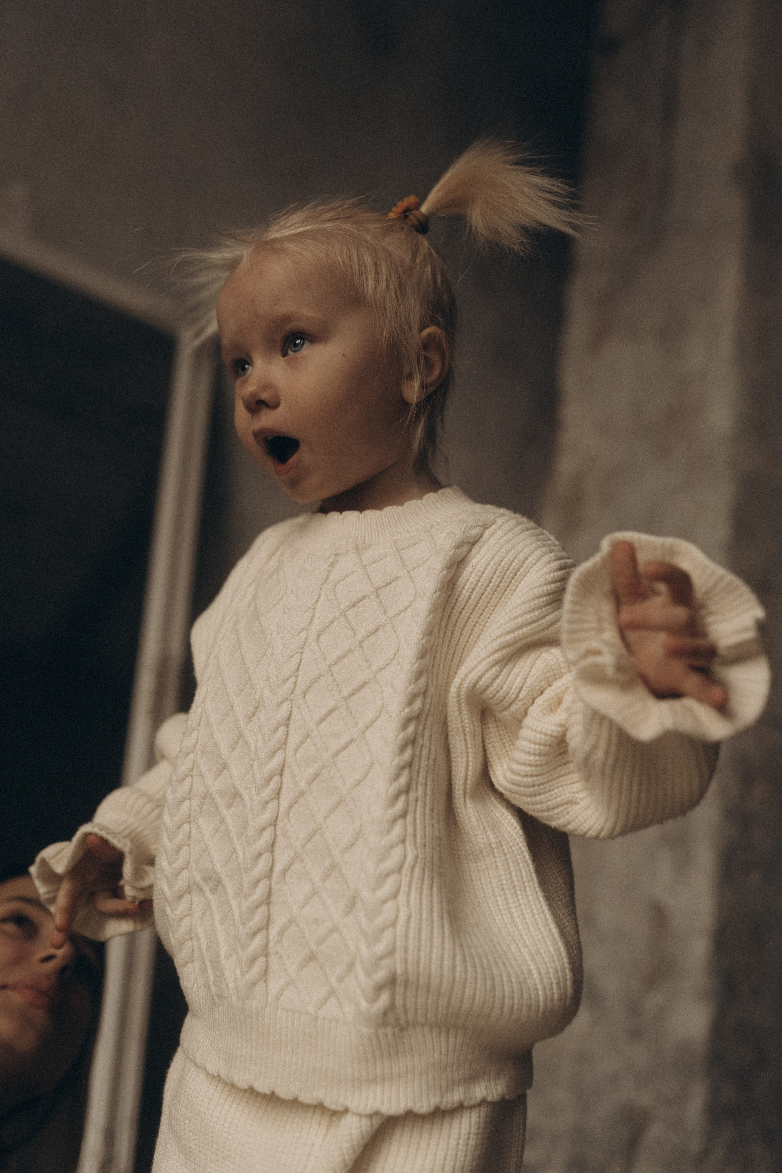 Любовь — это ты. Фотограф Дарья Филатова