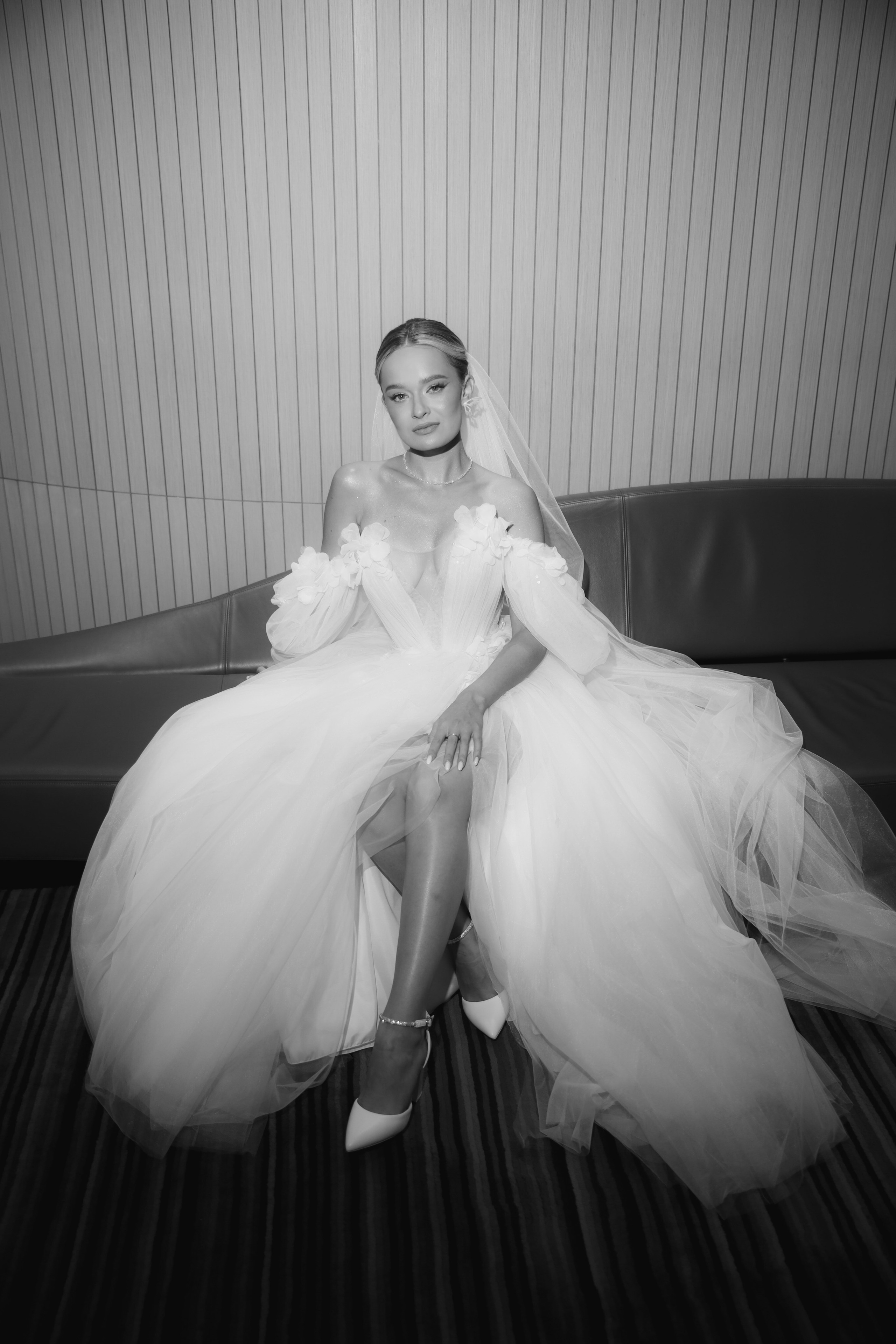 Александр и Анастасия. Свадебный фотограф Екатеринбург Алексей Ладыгин