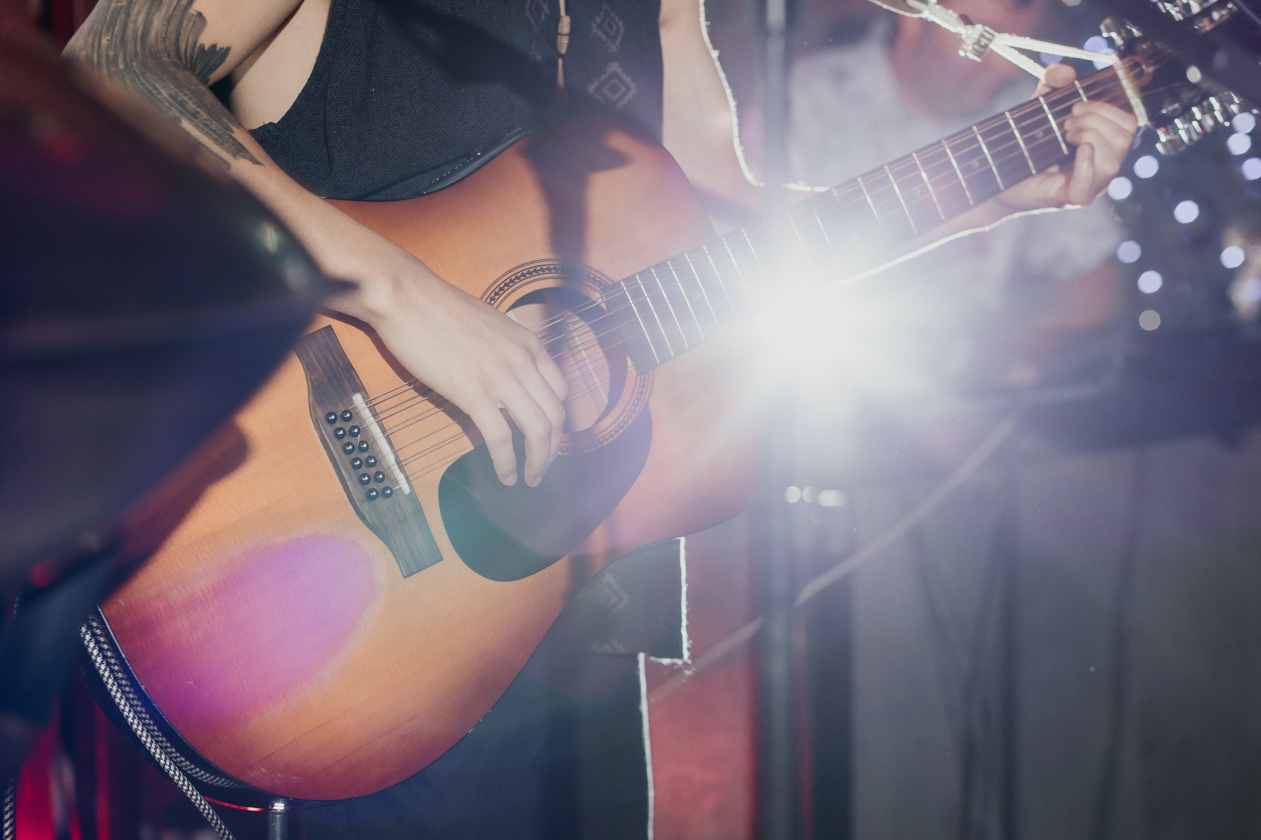 Корпоратив NEW YEAR. Репортажный фотограф Анастасия Головко
