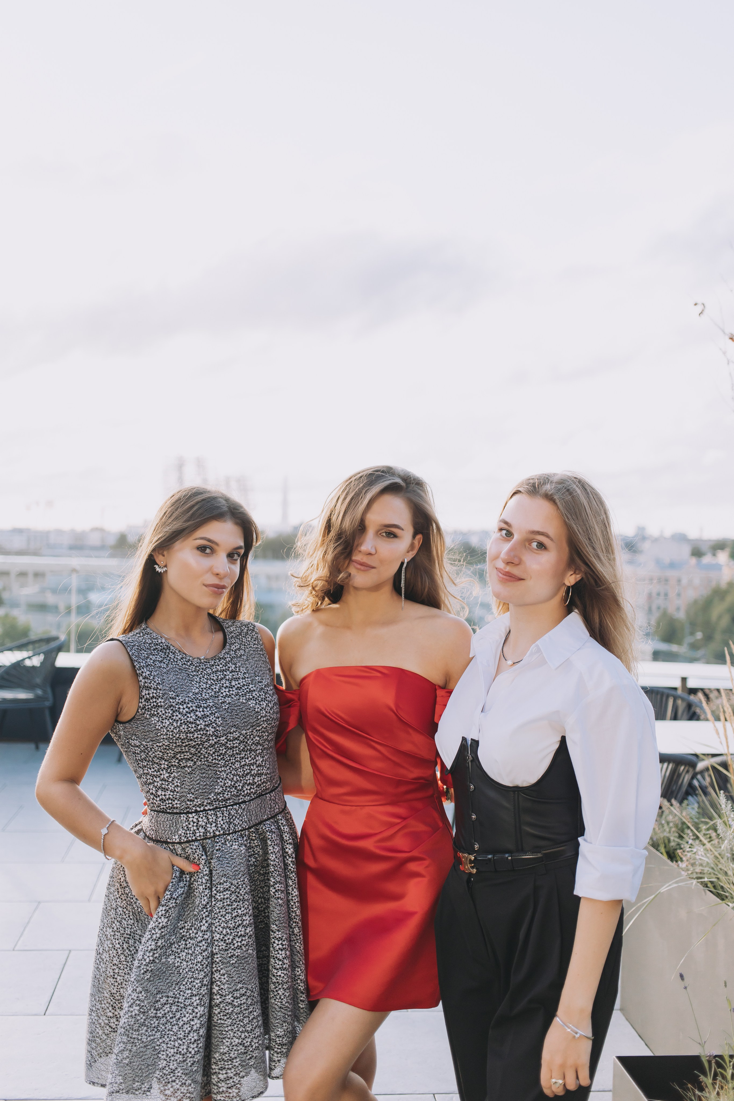 День рождения. Репортажный фотограф Анастасия Головко