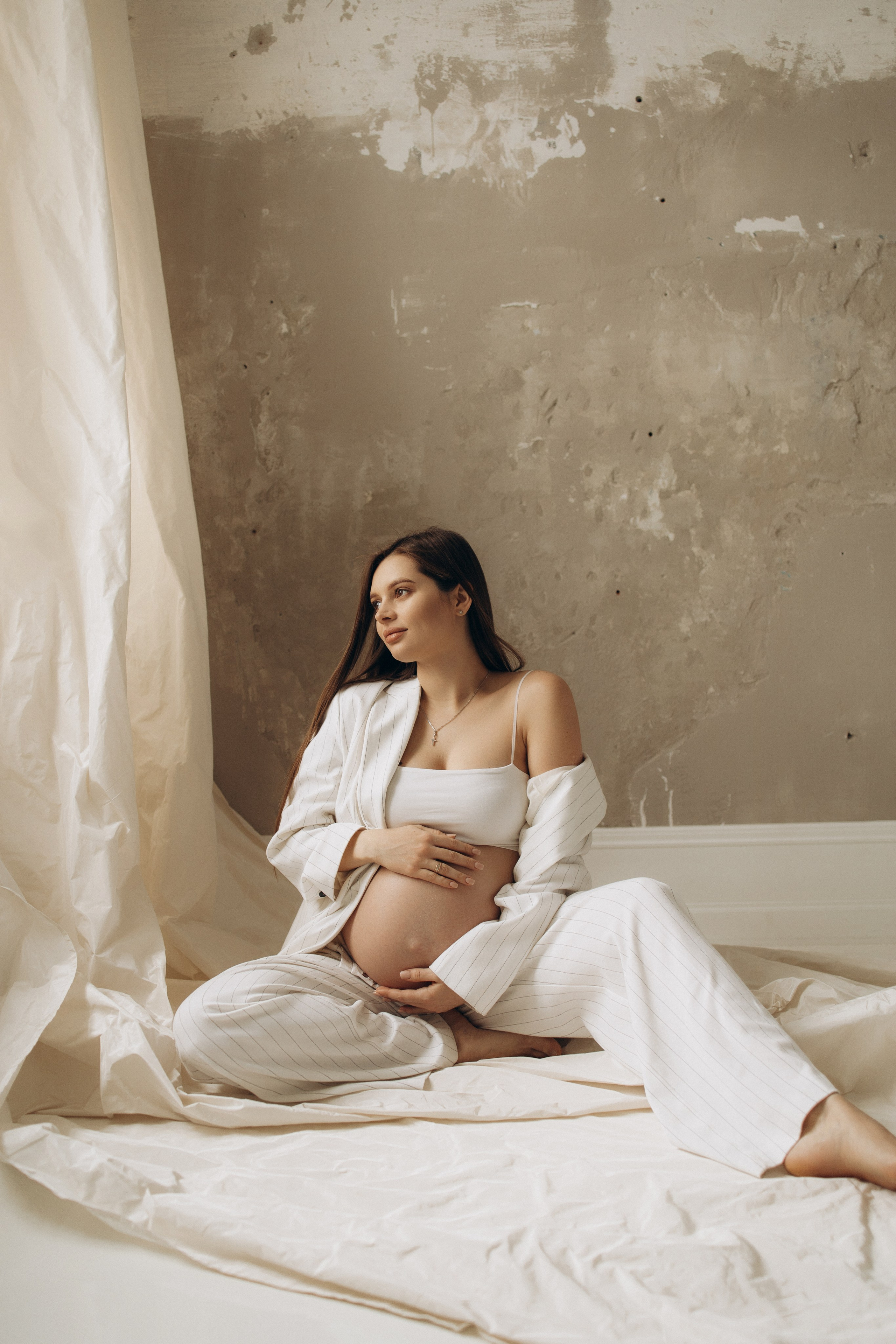 Аня. Самый теплый фотограф в Краснодаре Рябоконь Ксения