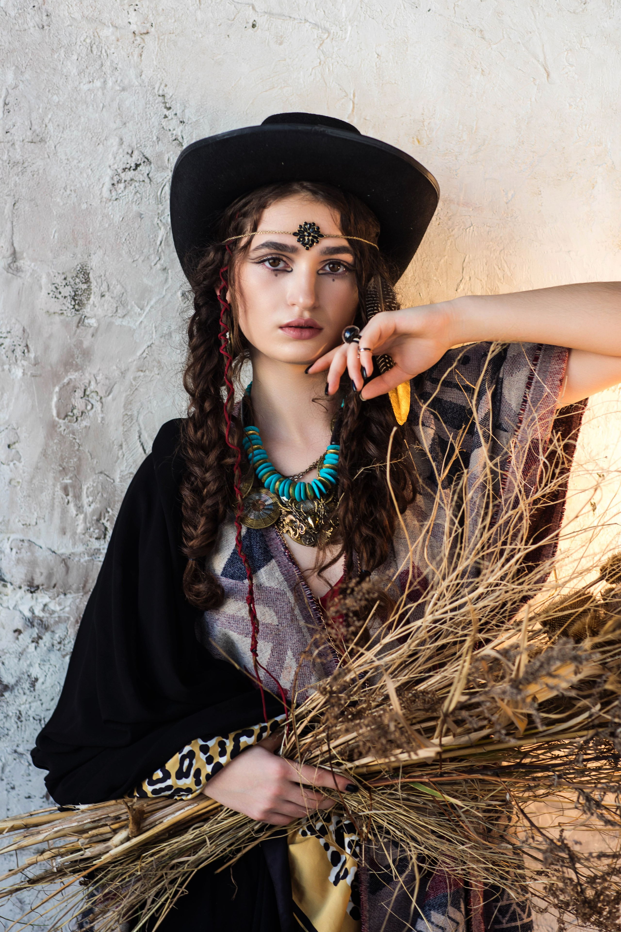 АСЯ. Фотограф Ольга Косенко в Москве