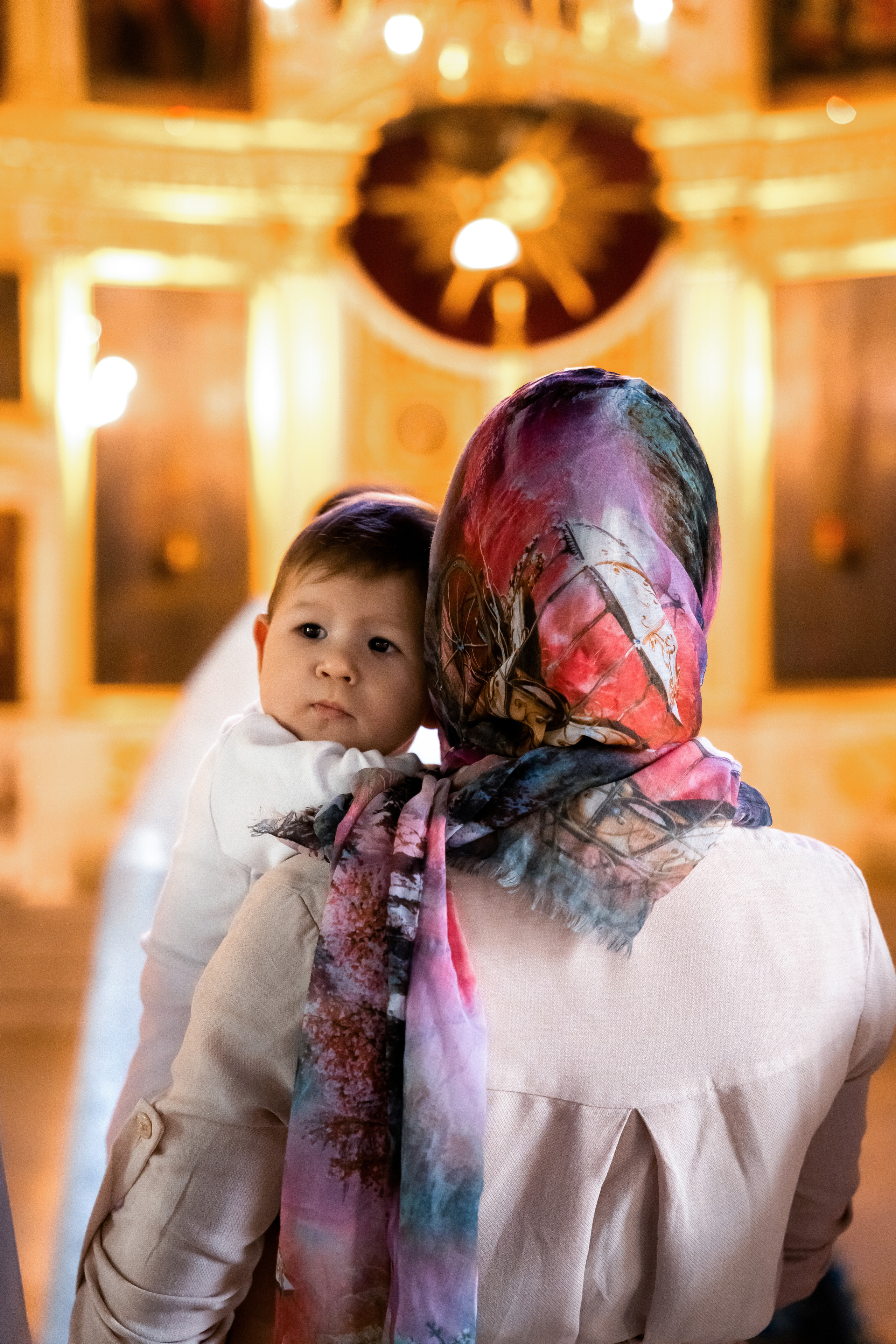 Максим. Фотограф в Ульяновске Александра Григоровских