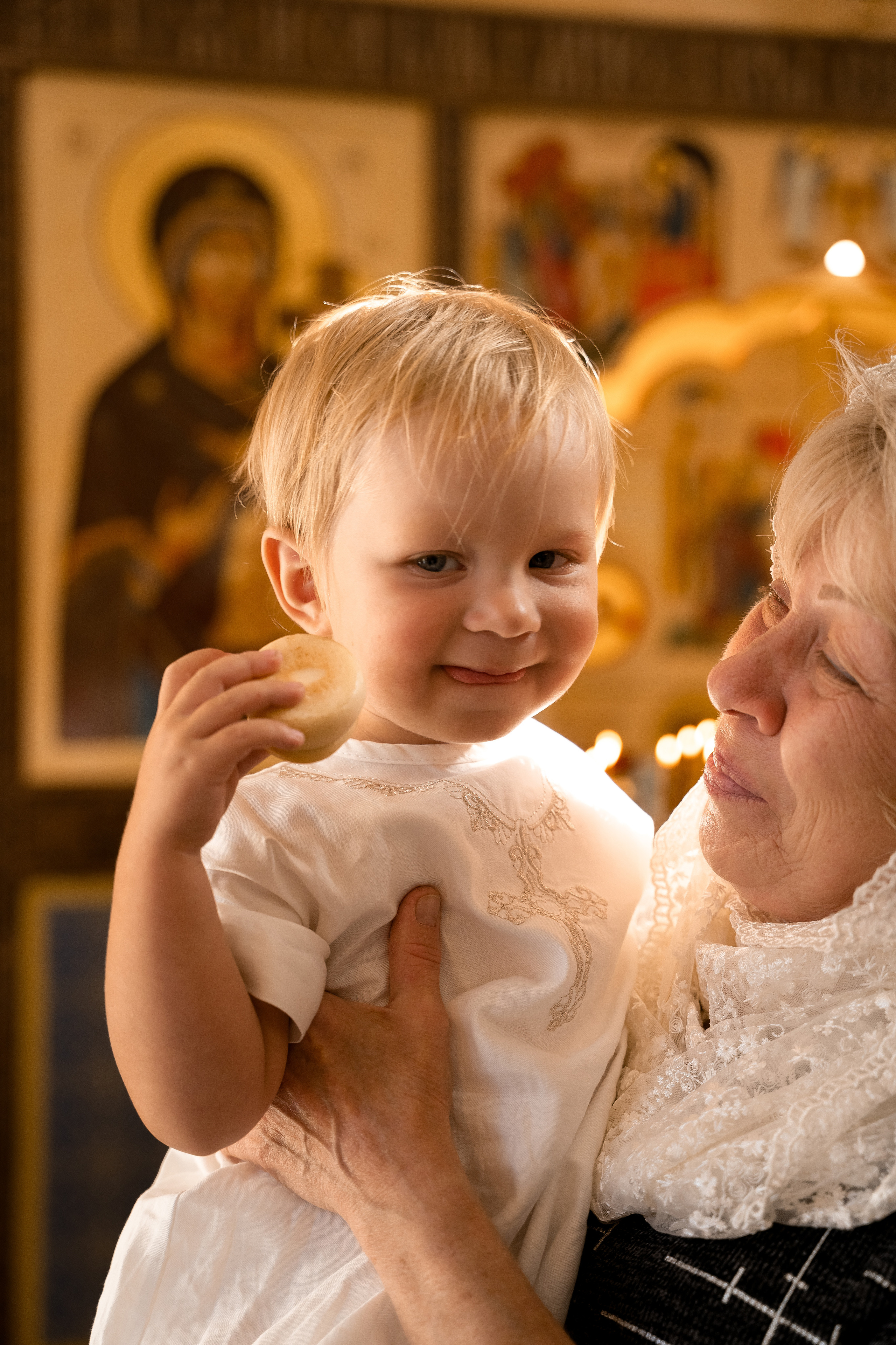 Василий. Фотограф в Ульяновске Александра Григоровских