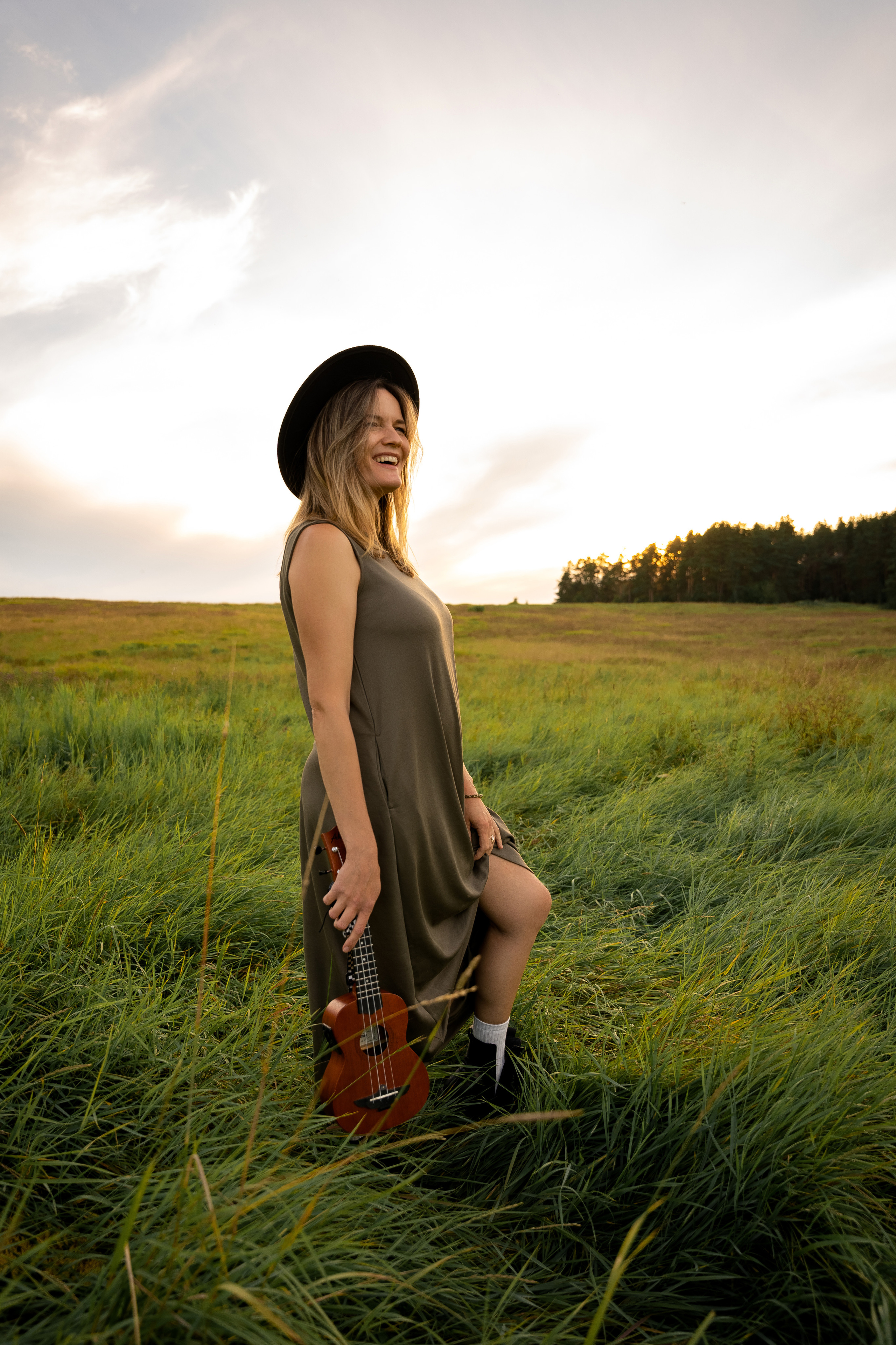 Татьяна. Фотограф в Ульяновске Александра Григоровских