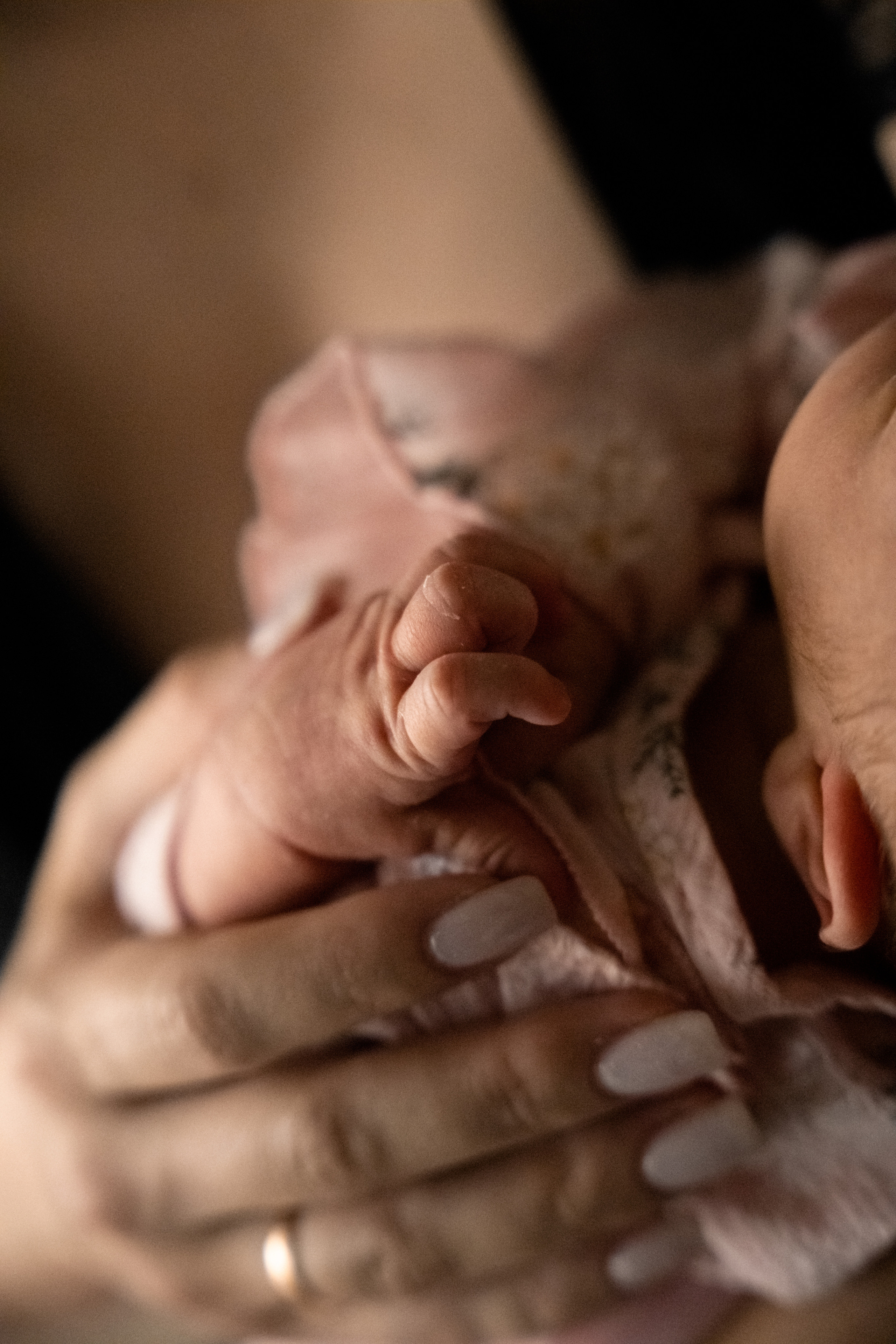 Вера. Фотограф в Ульяновске Александра Григоровских