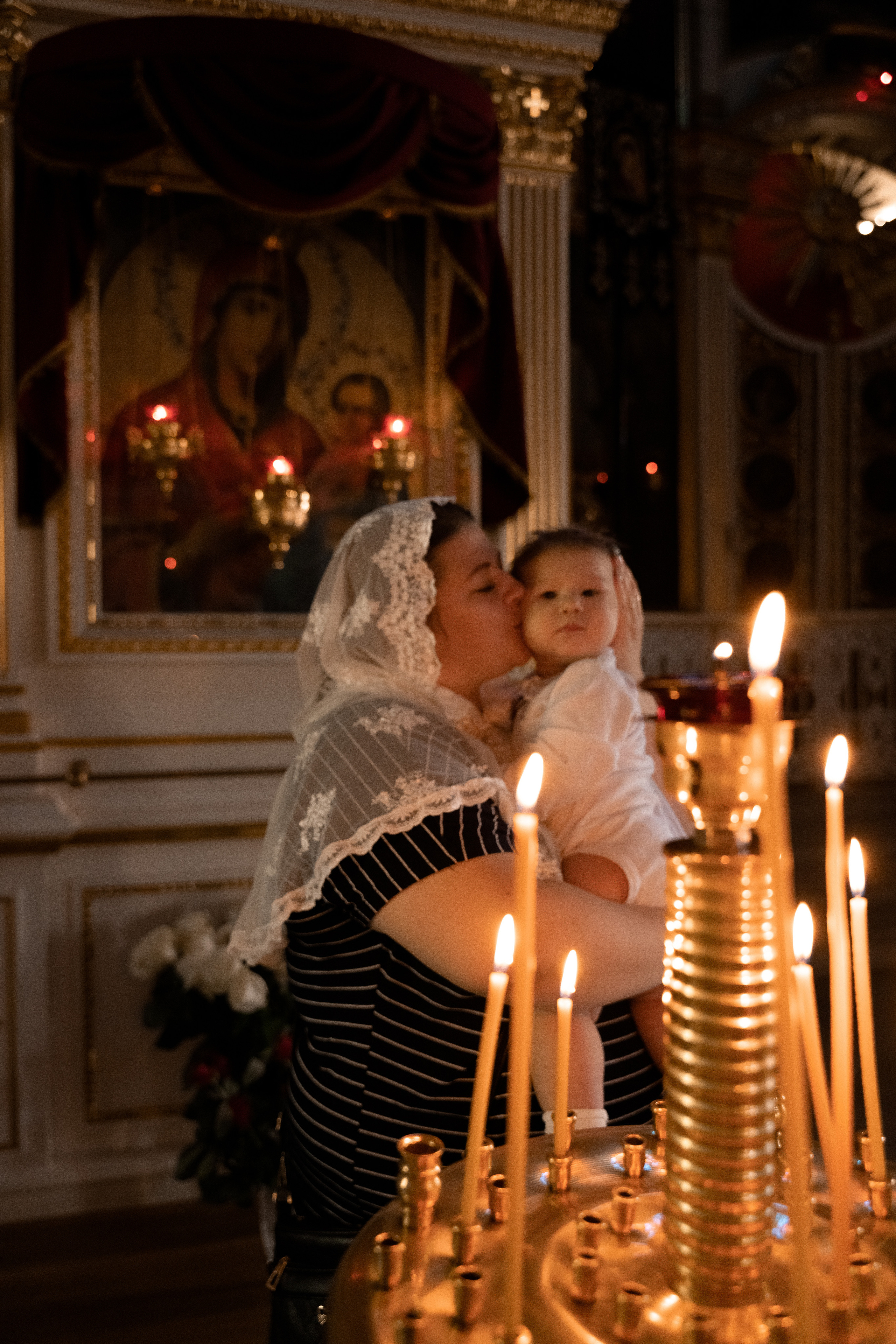 Максим. Фотограф в Ульяновске Александра Григоровских