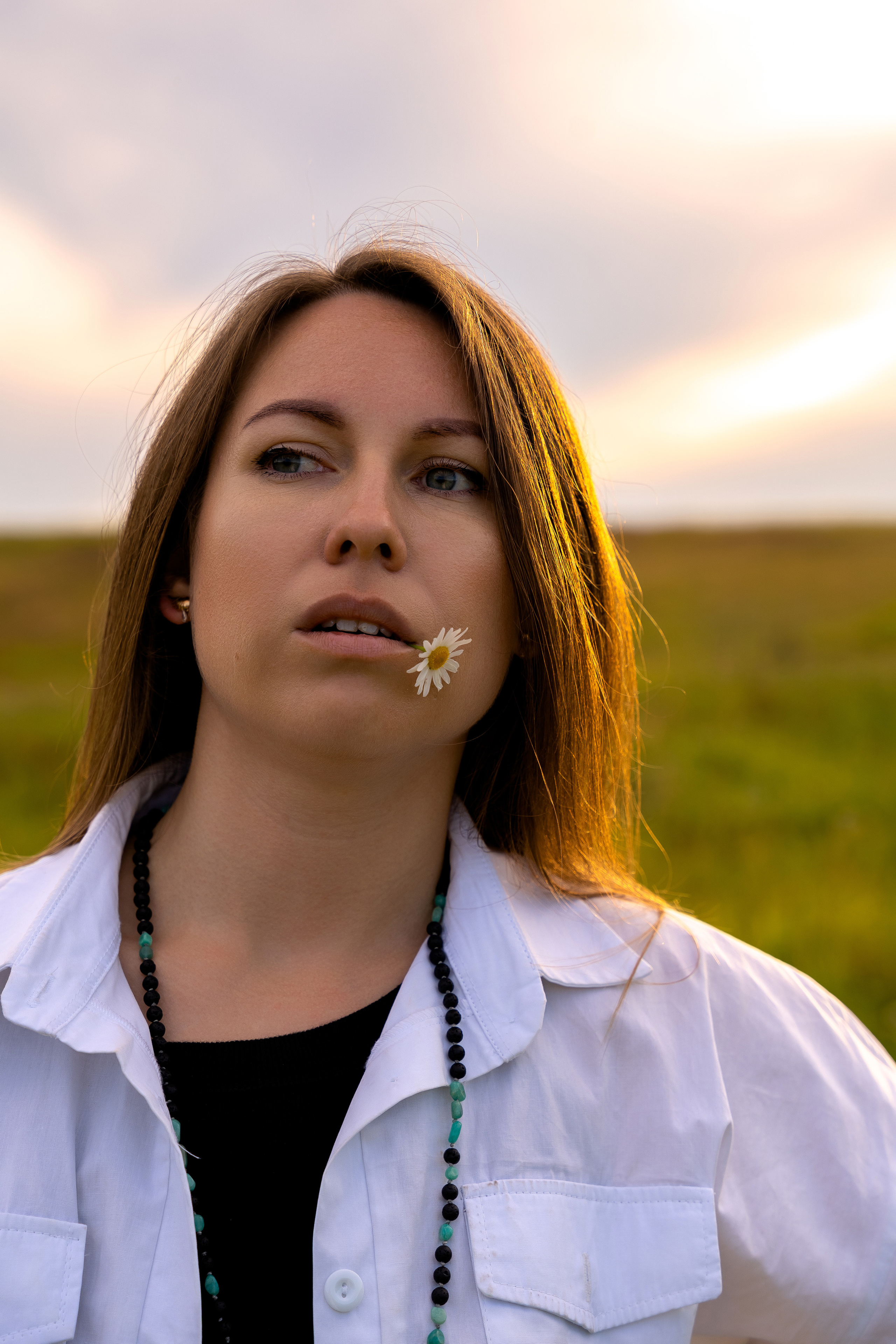 Мария. Фотограф в Ульяновске Александра Григоровских