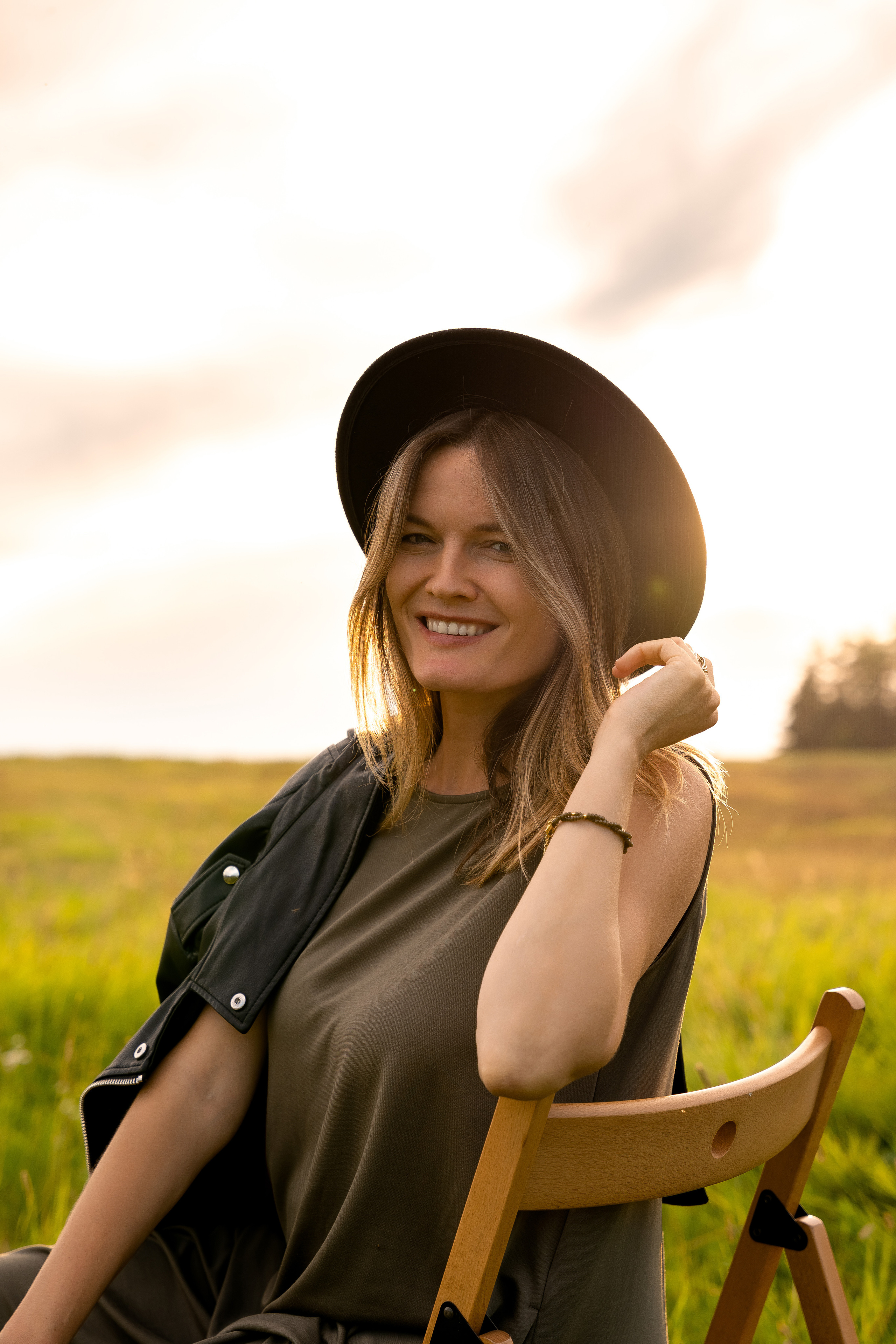 Татьяна. Фотограф в Ульяновске Александра Григоровских